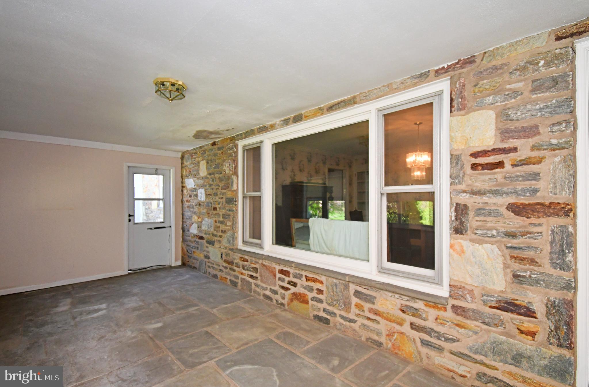 ELLIGER PARK - Residential