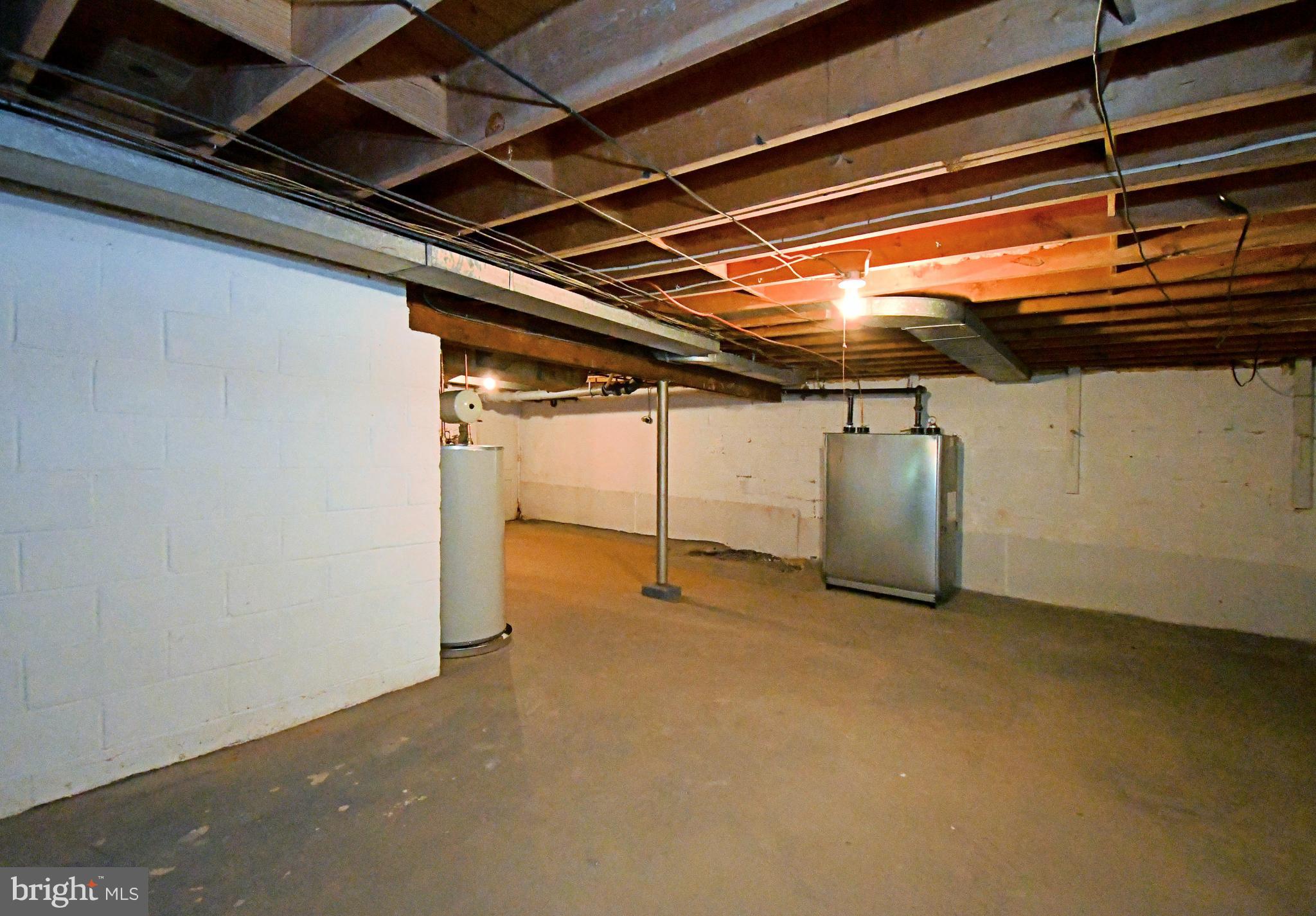 ELLIGER PARK - Residential