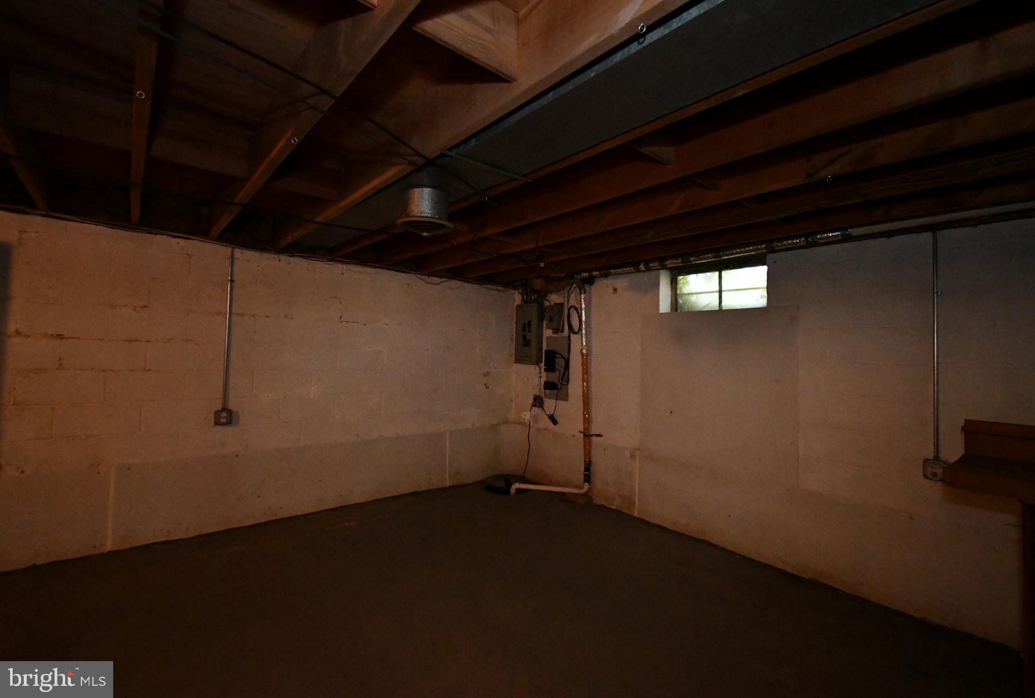 ELLIGER PARK - Residential