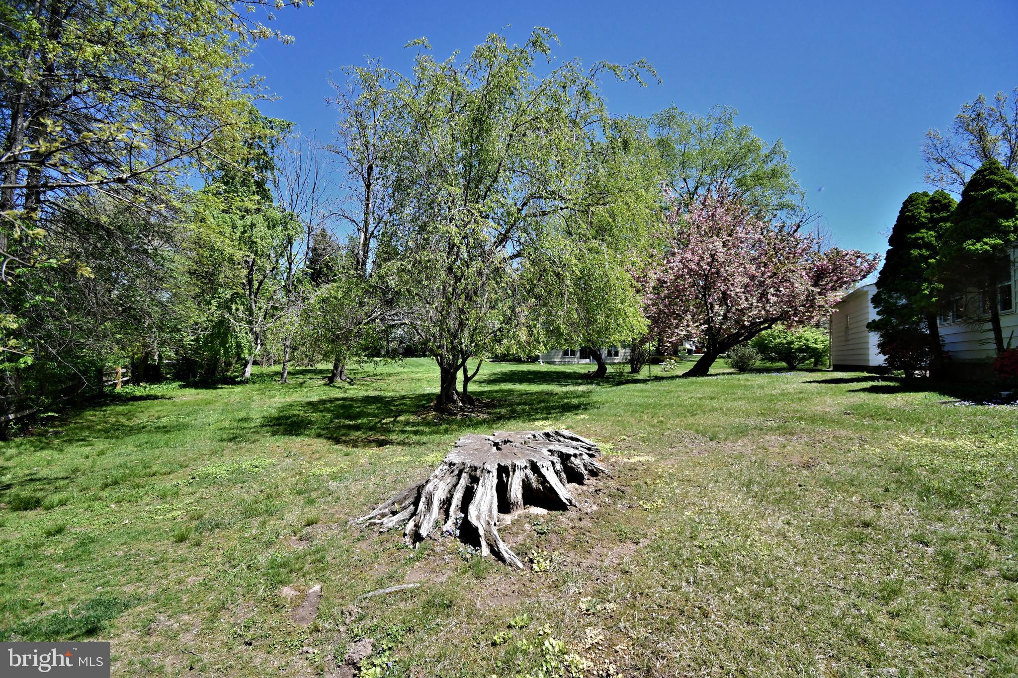 ELLIGER PARK - Residential