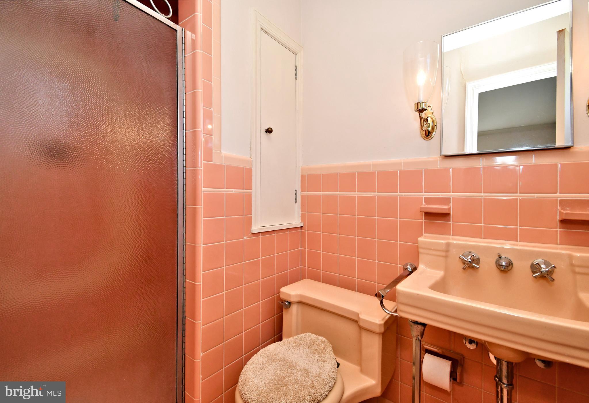 ELLIGER PARK - Residential