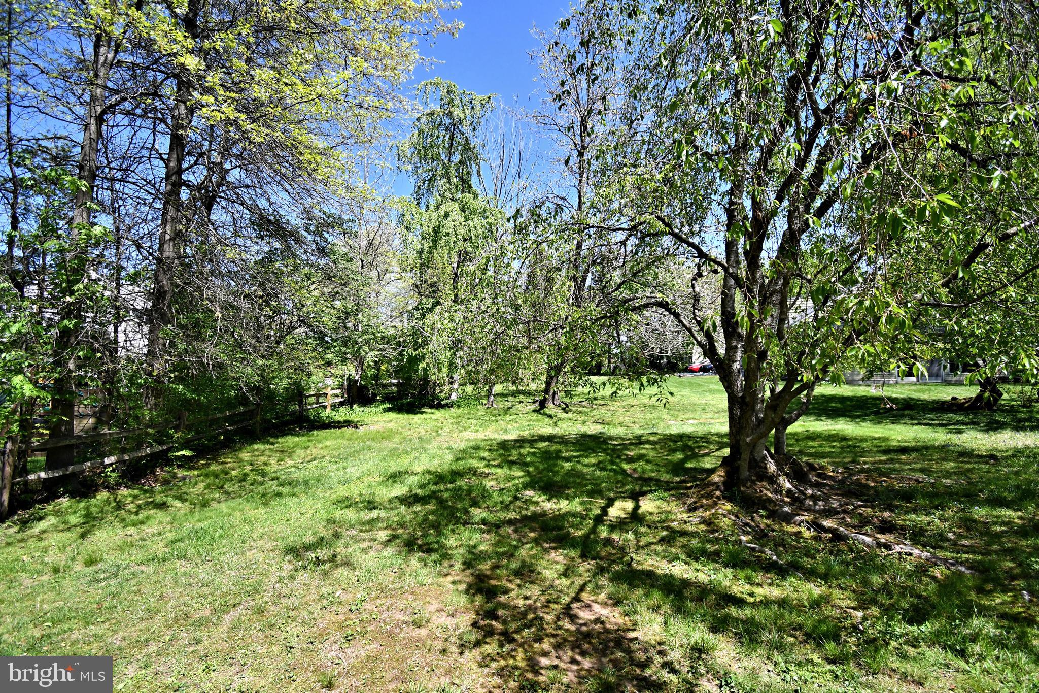 ELLIGER PARK - Residential