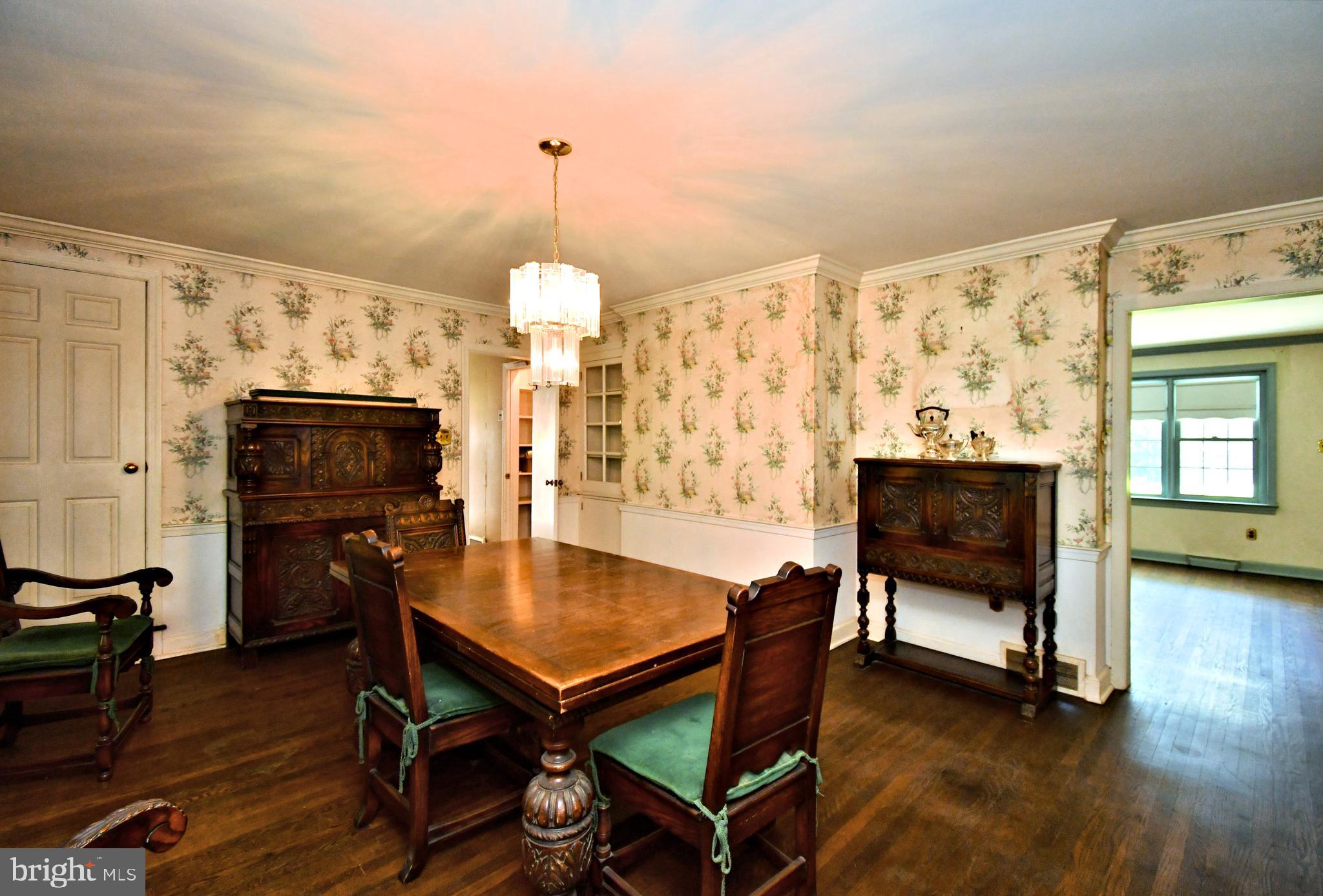 ELLIGER PARK - Residential