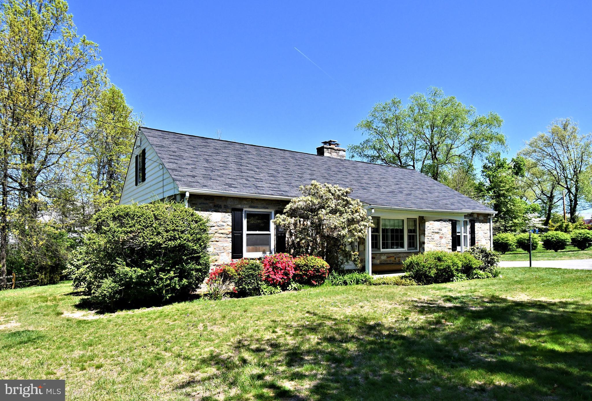 ELLIGER PARK - Residential