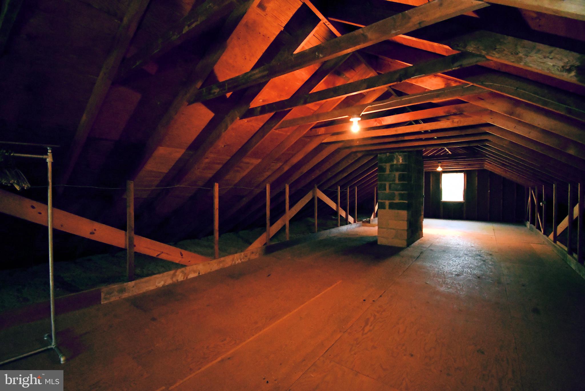 ELLIGER PARK - Residential