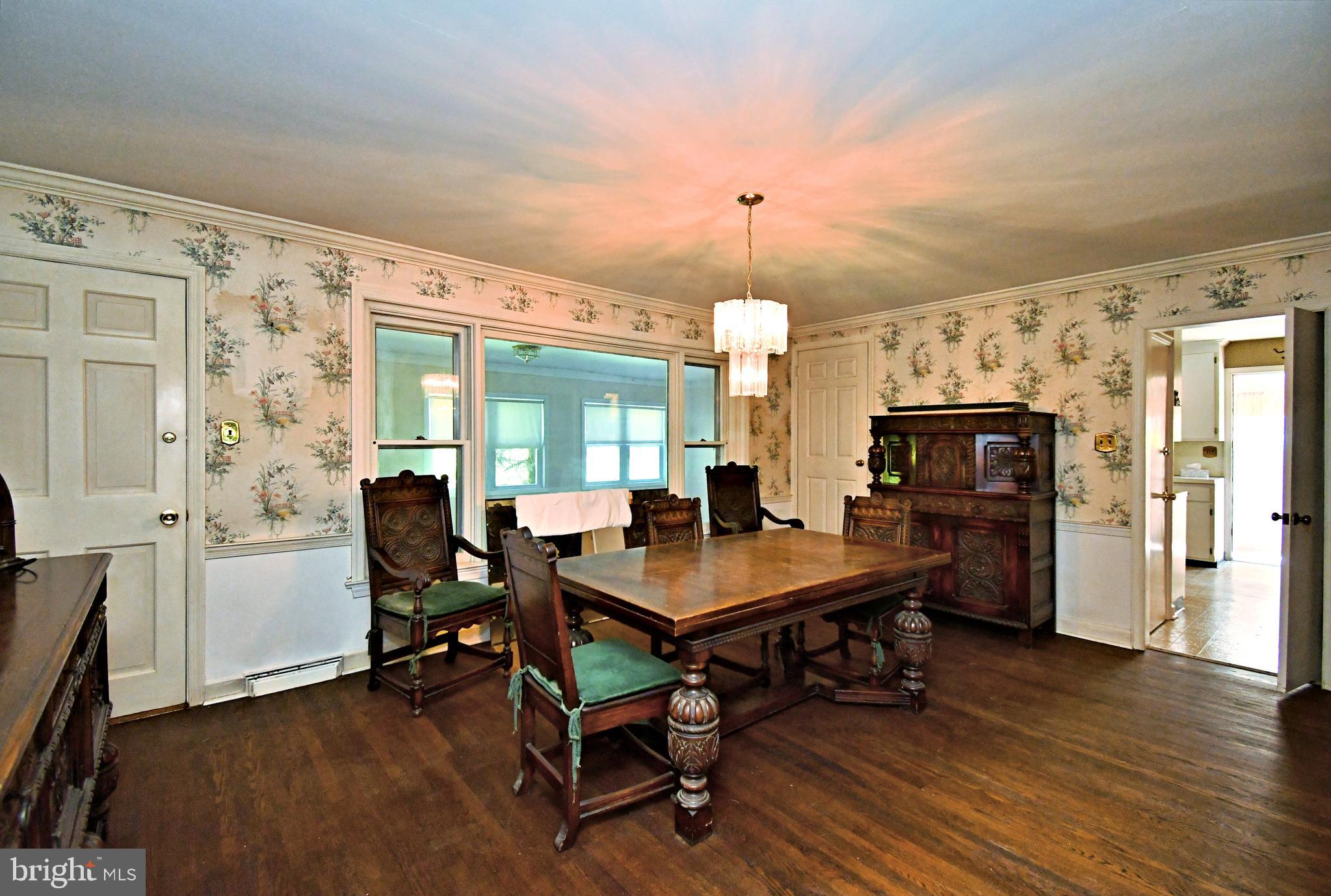 ELLIGER PARK - Residential