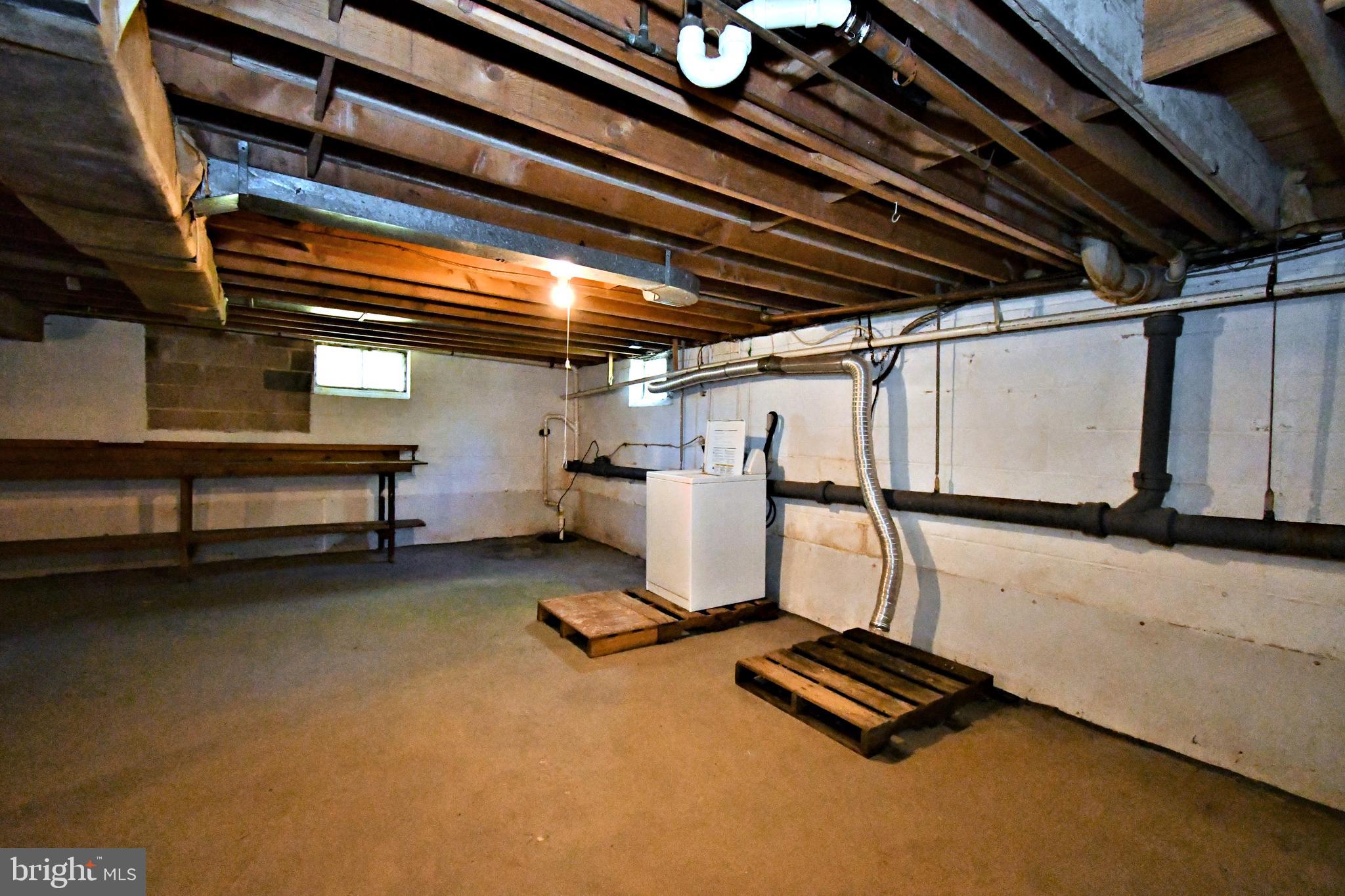 ELLIGER PARK - Residential