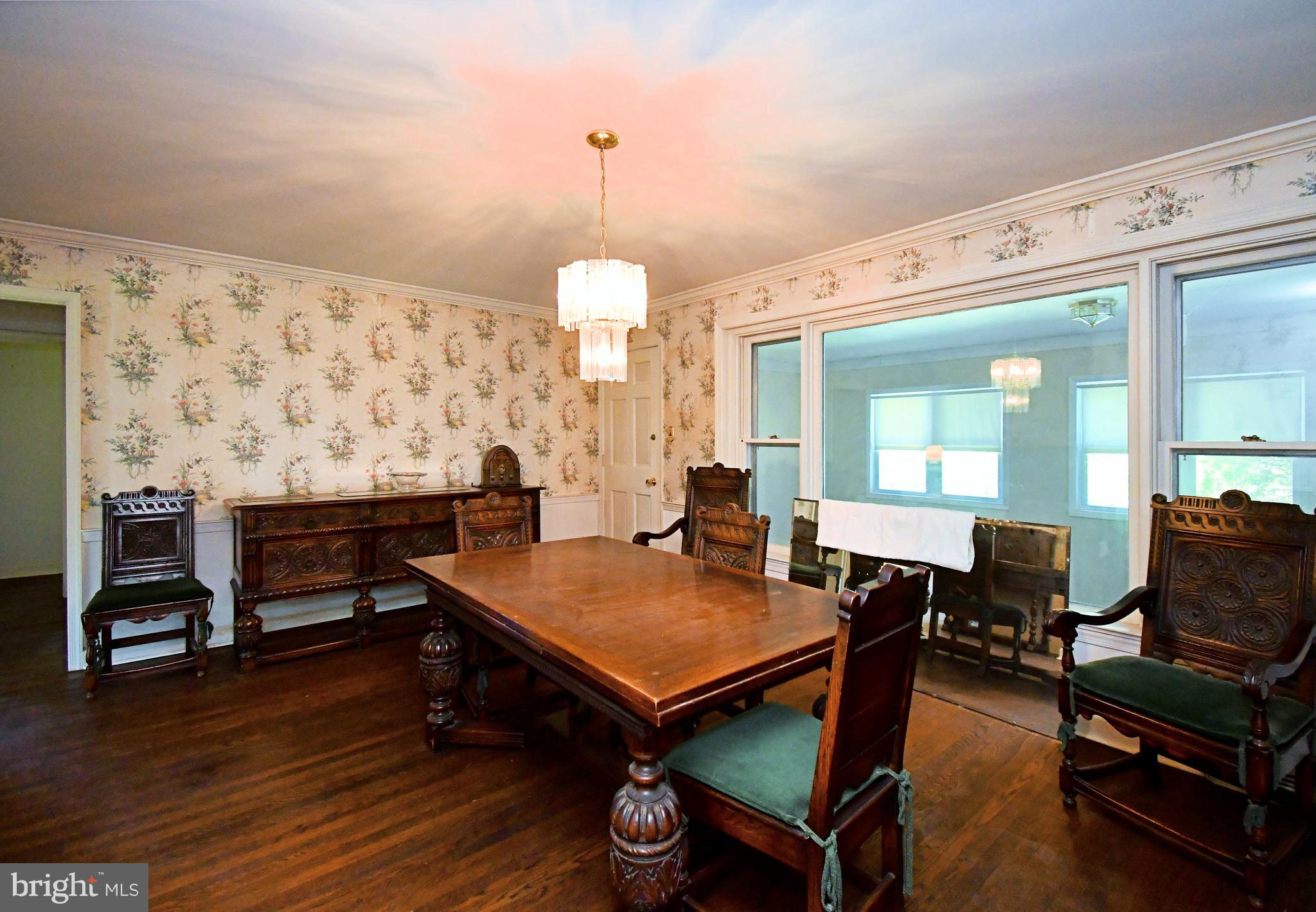 ELLIGER PARK - Residential