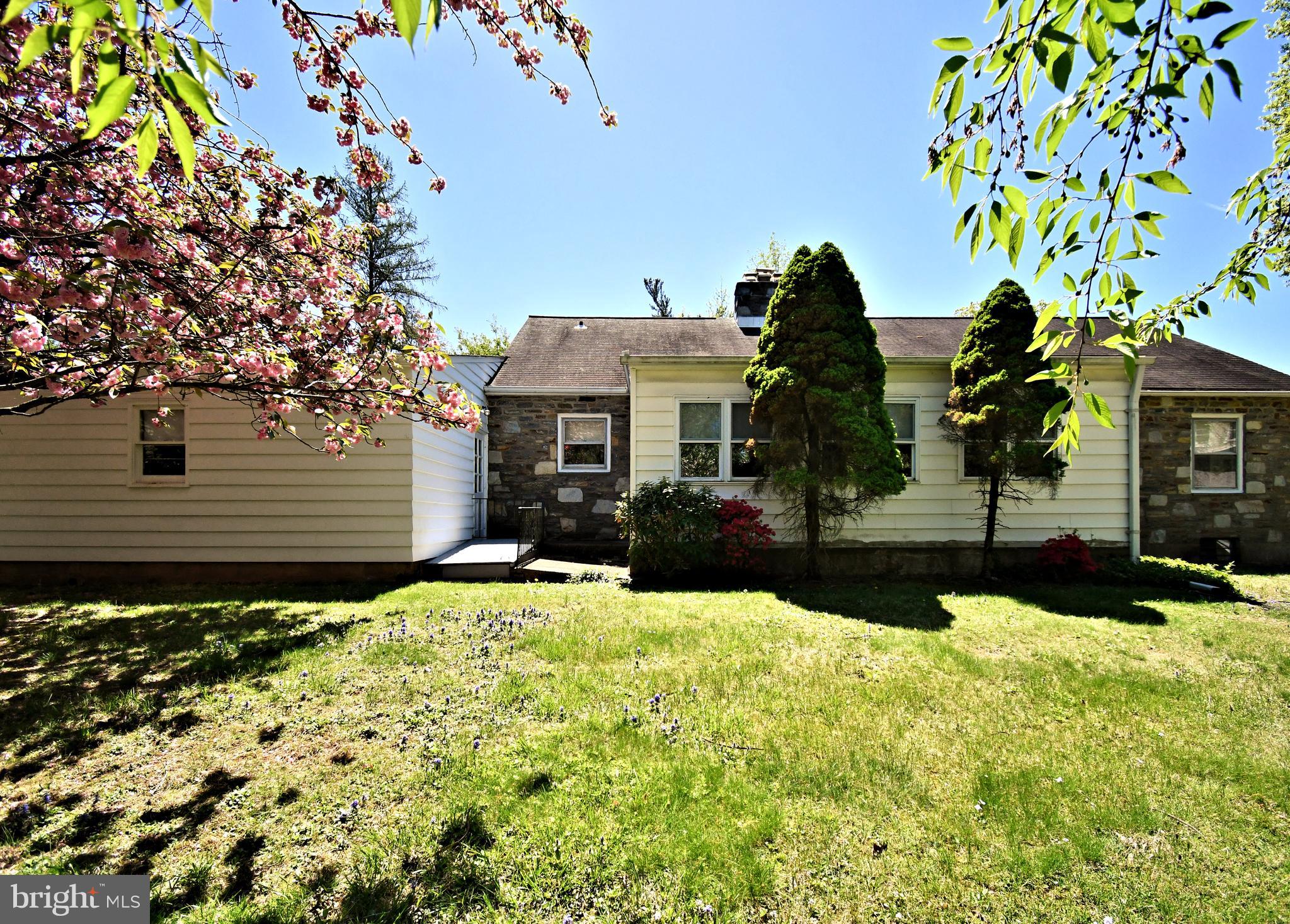 ELLIGER PARK - Residential