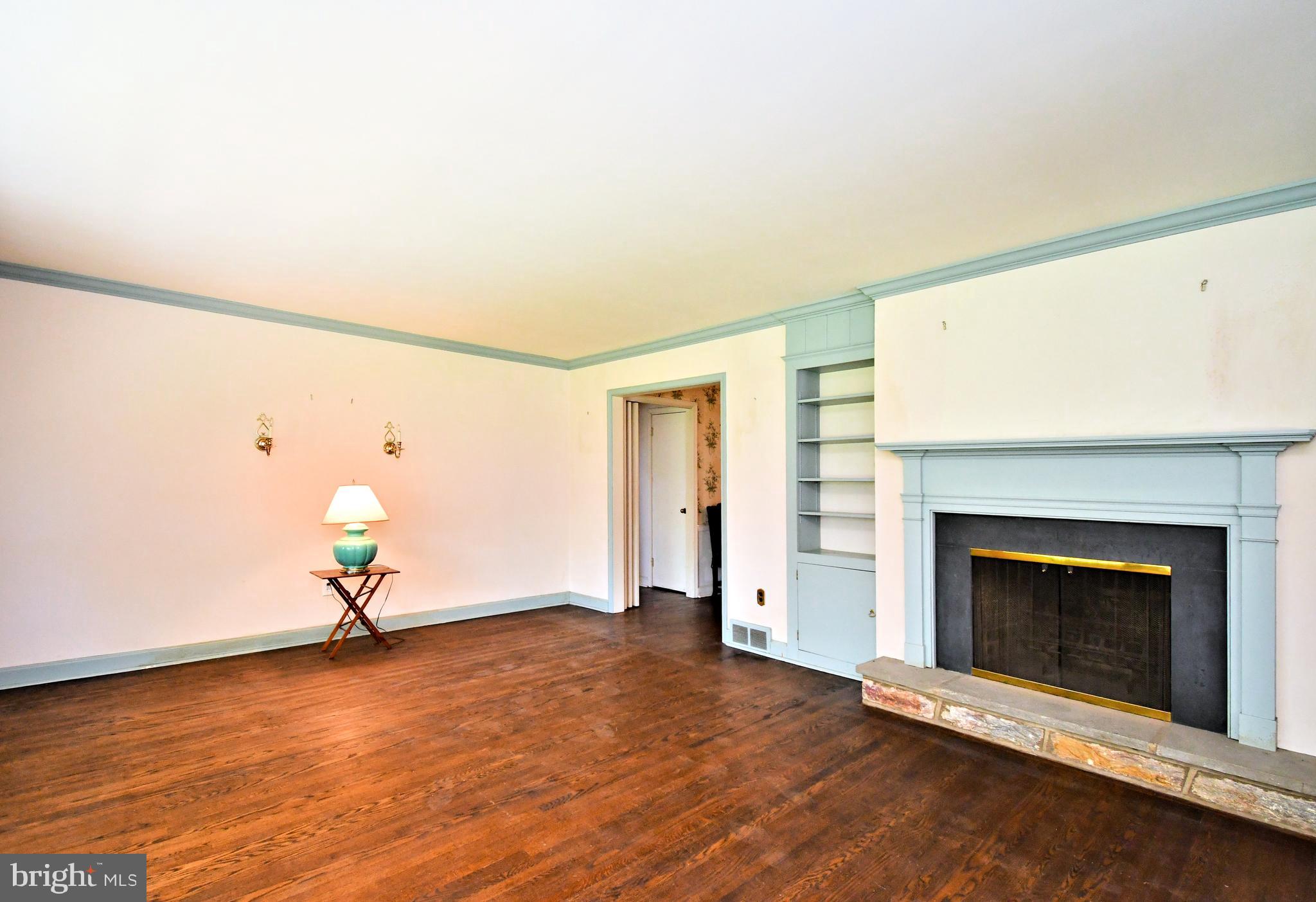 ELLIGER PARK - Residential