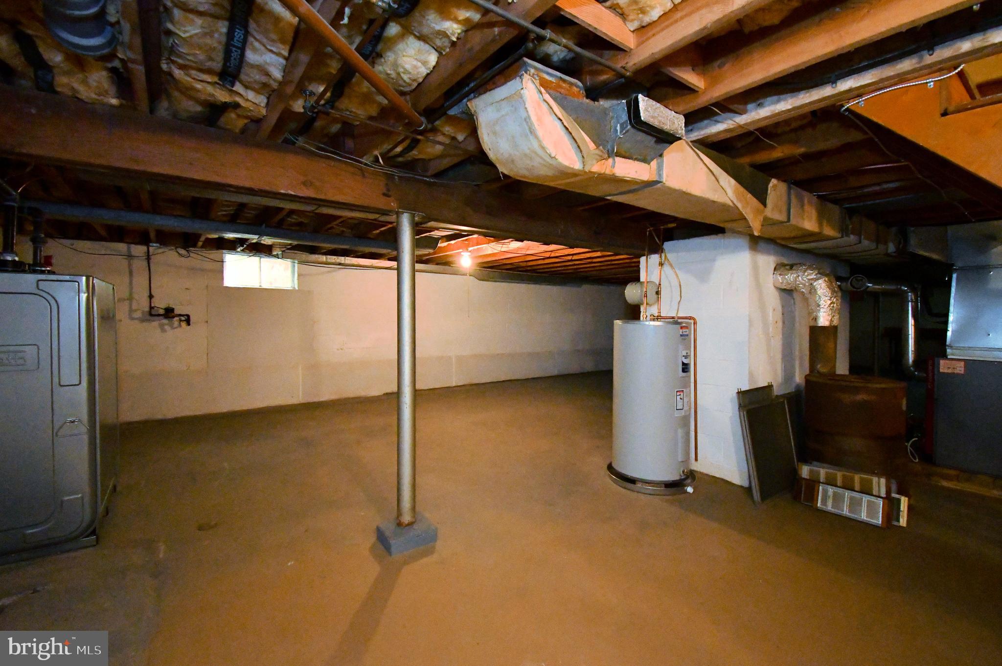 ELLIGER PARK - Residential