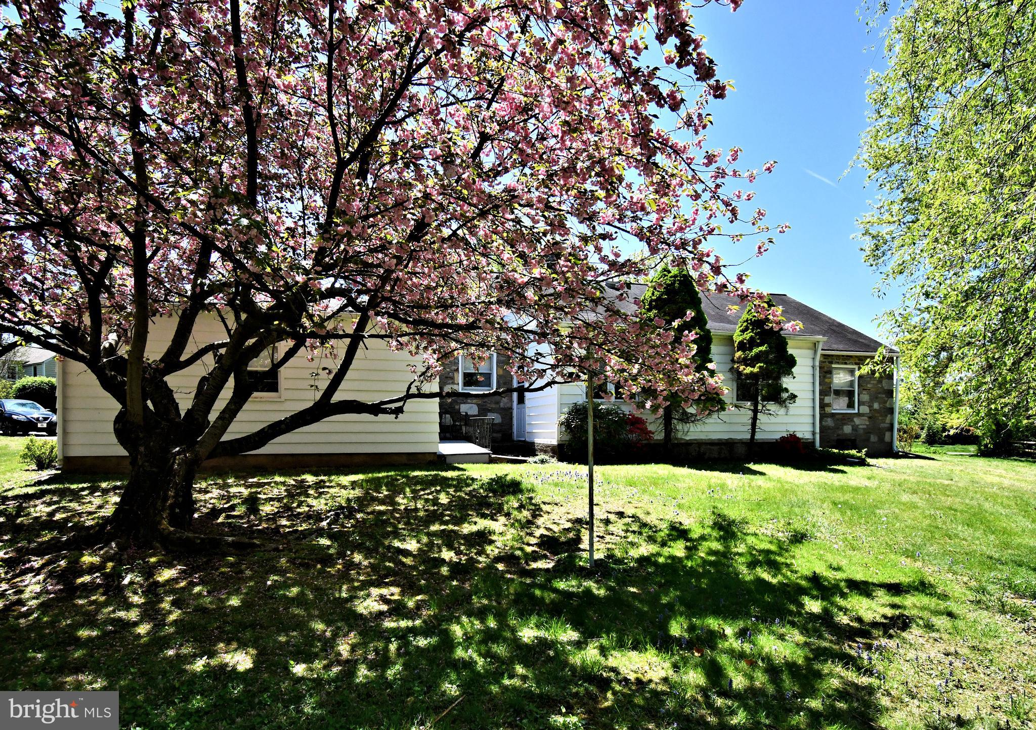 ELLIGER PARK - Residential