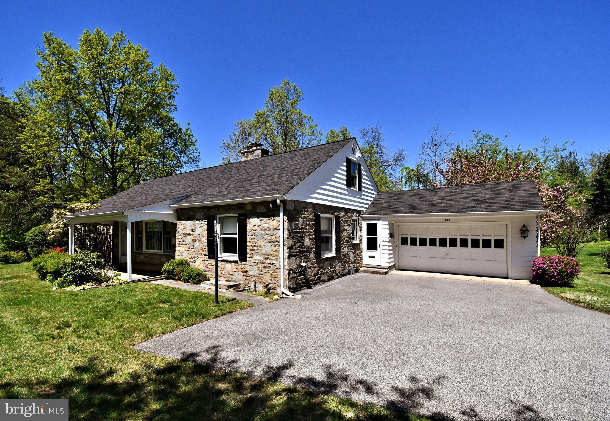 ELLIGER PARK - Residential