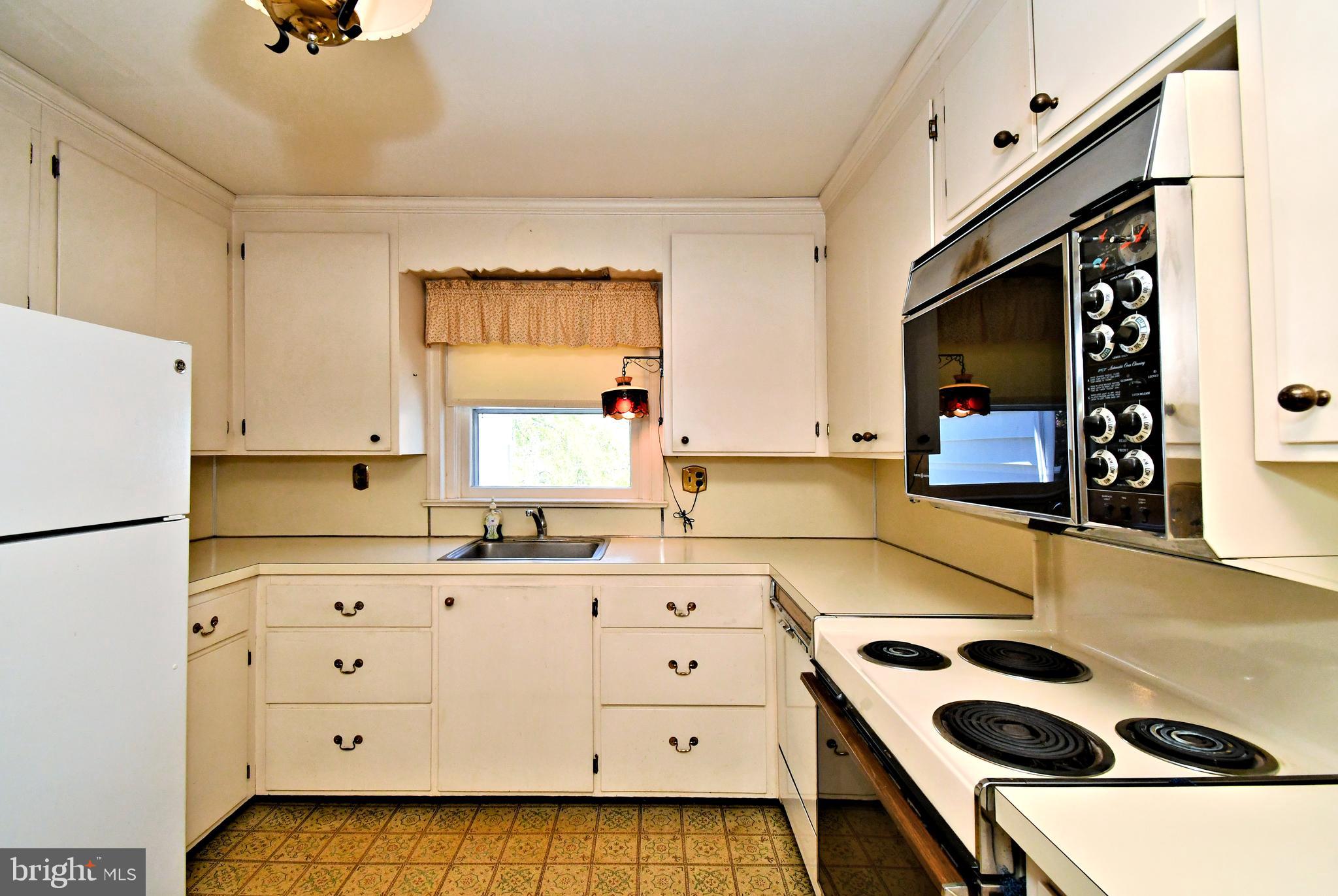 ELLIGER PARK - Residential