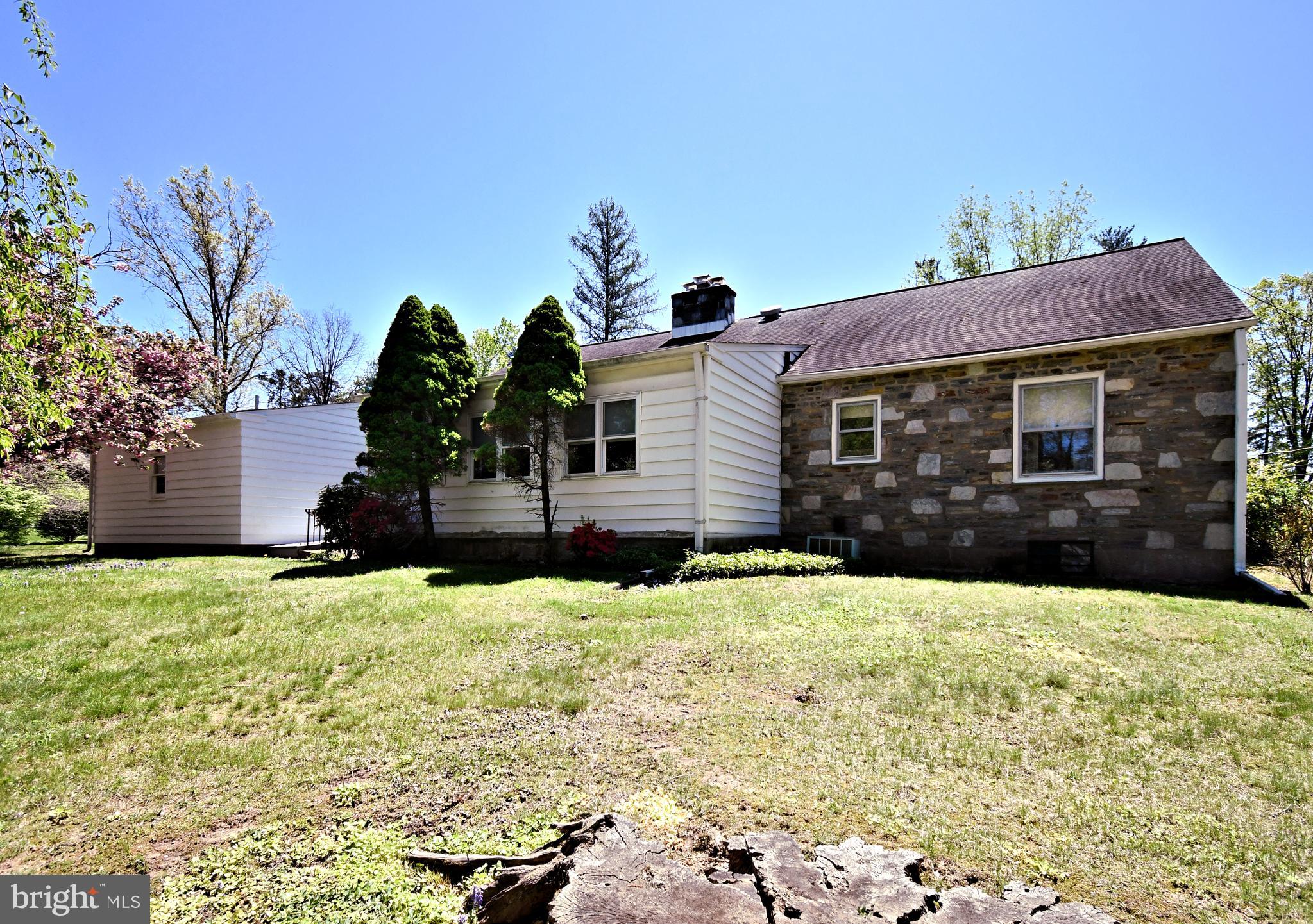 ELLIGER PARK - Residential