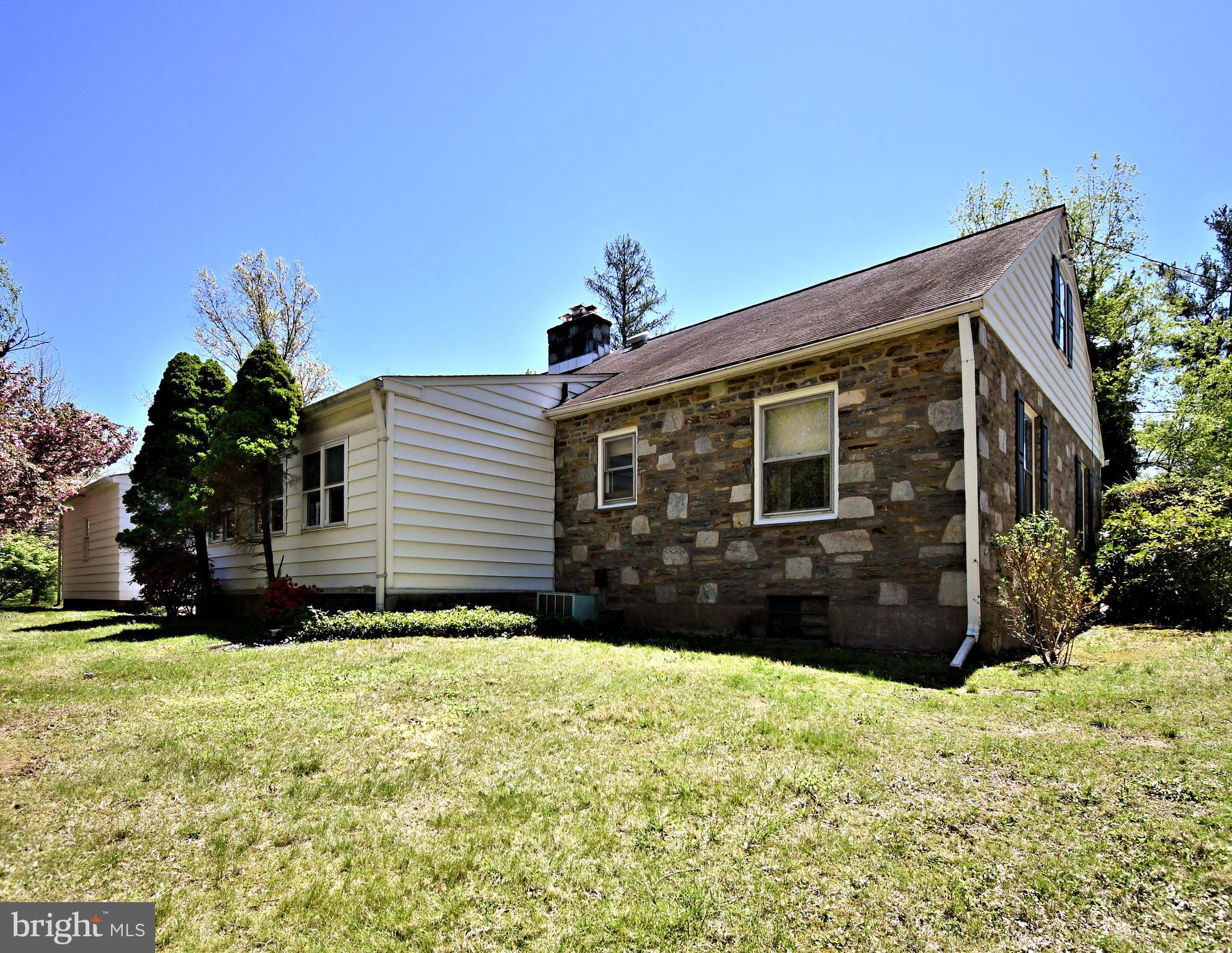 ELLIGER PARK - Residential