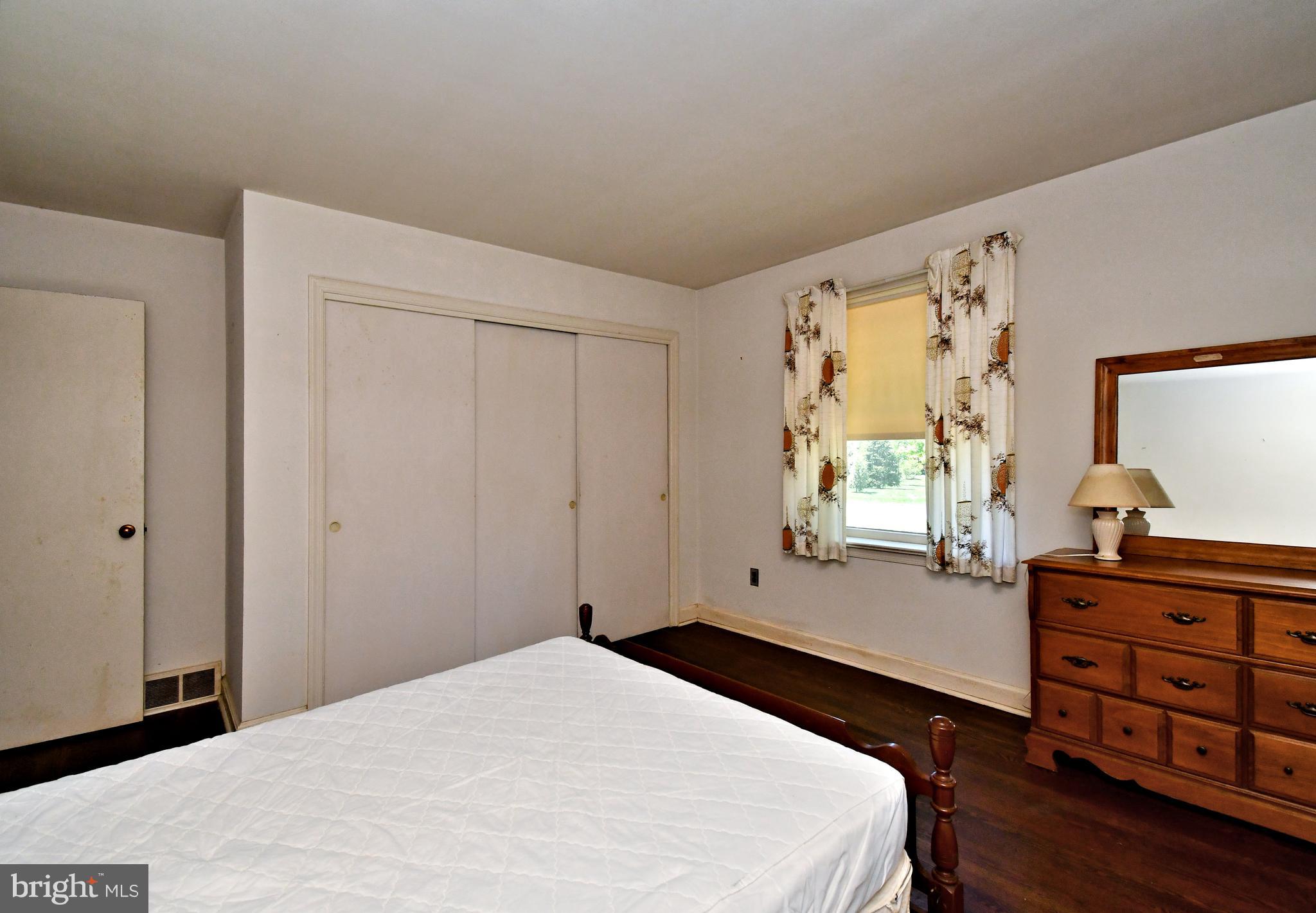 ELLIGER PARK - Residential