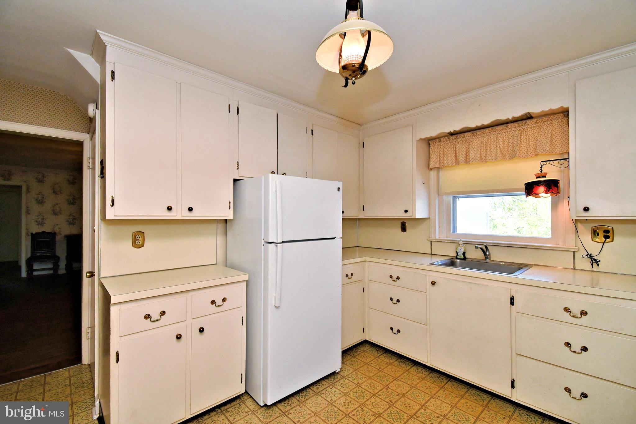 ELLIGER PARK - Residential