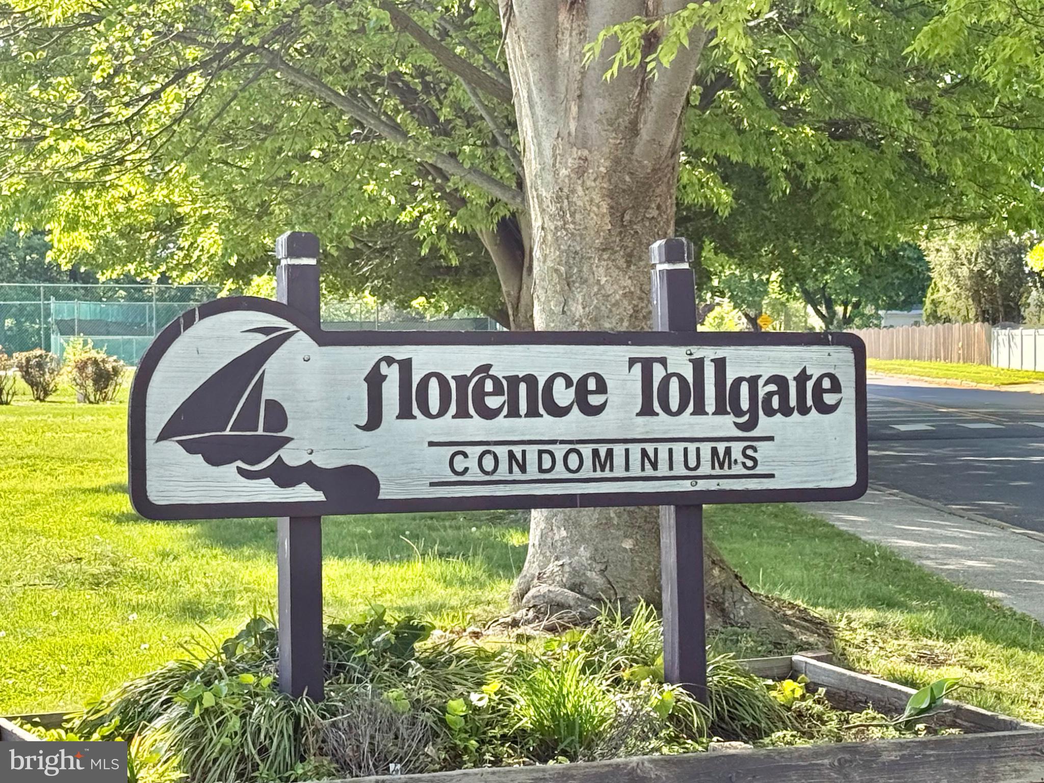 6 FLORENCE TOLLGATE PLACE 3