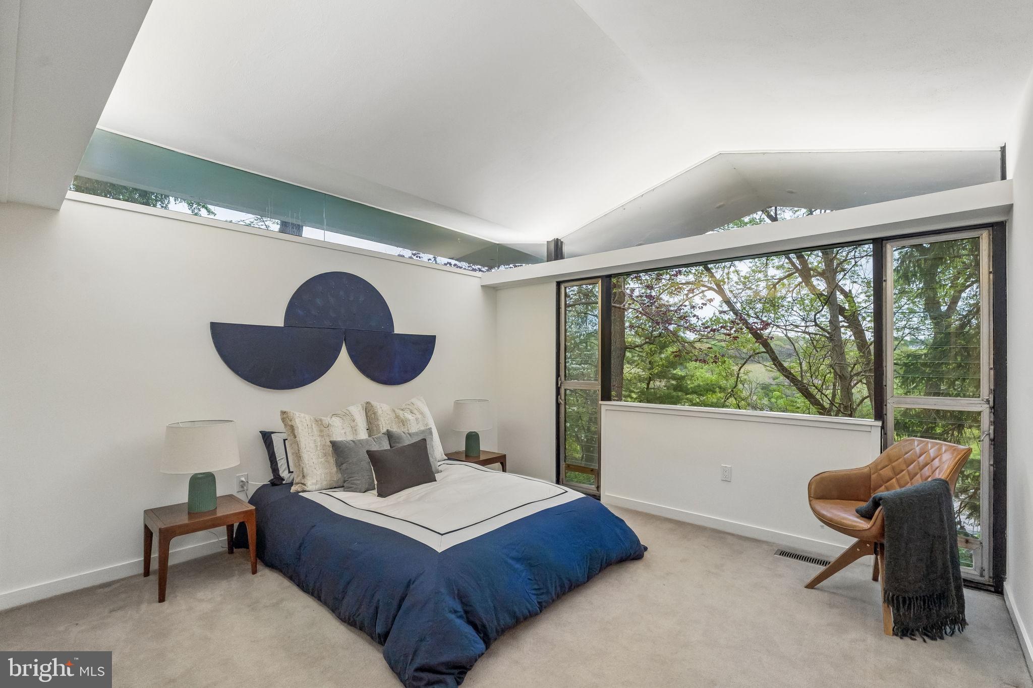 GLADWYNE - Residential