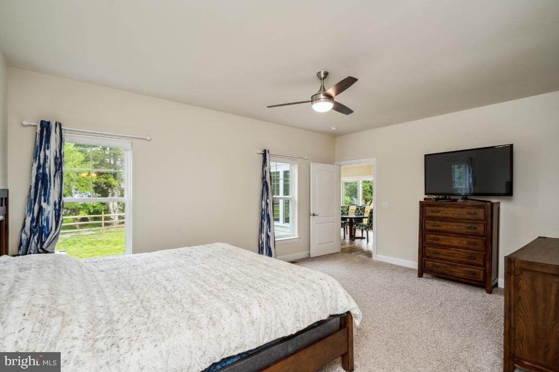 WHITES CREEK MANOR - Residential