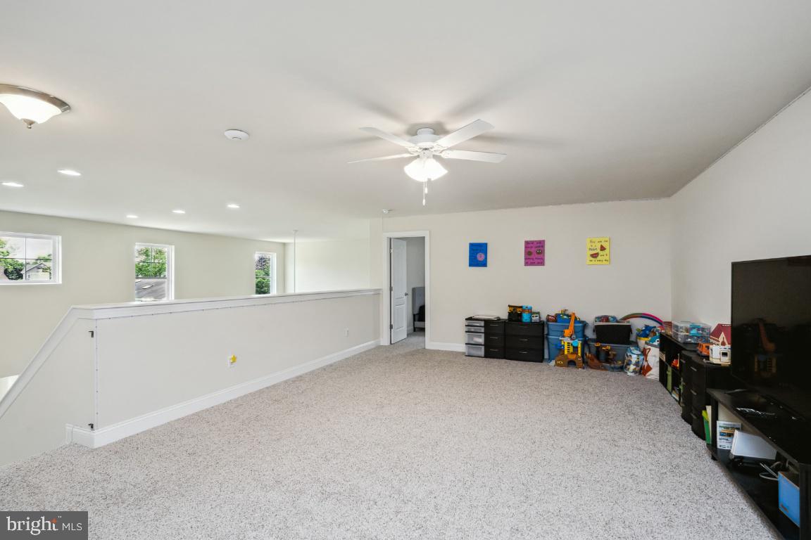 WHITES CREEK MANOR - Residential