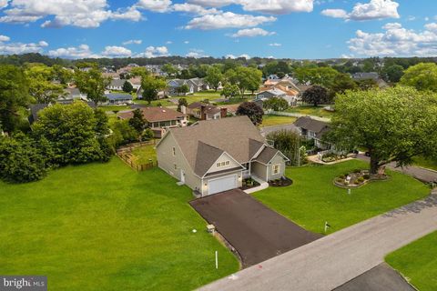 Homes For Sale - 422 Jackie Drive<br/> OCEAN VIEW, DE 19970
