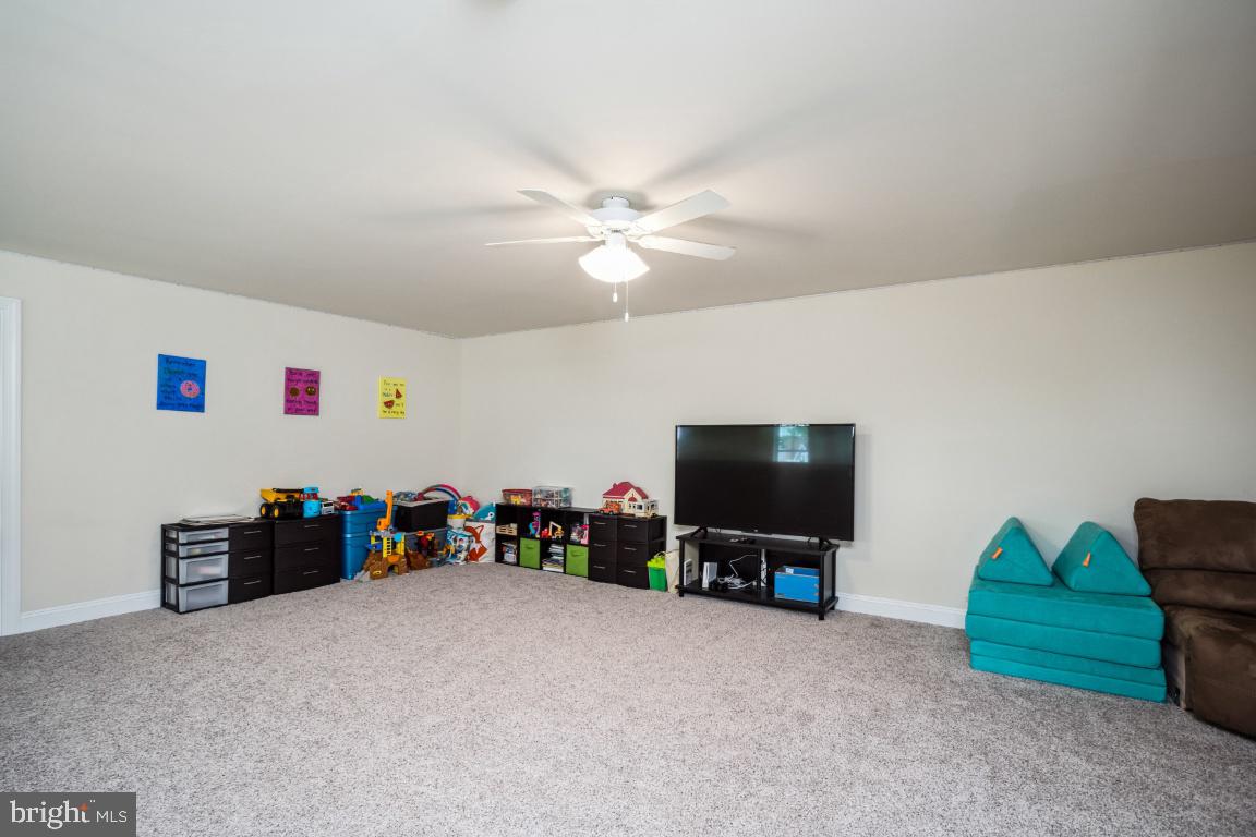 WHITES CREEK MANOR - Residential