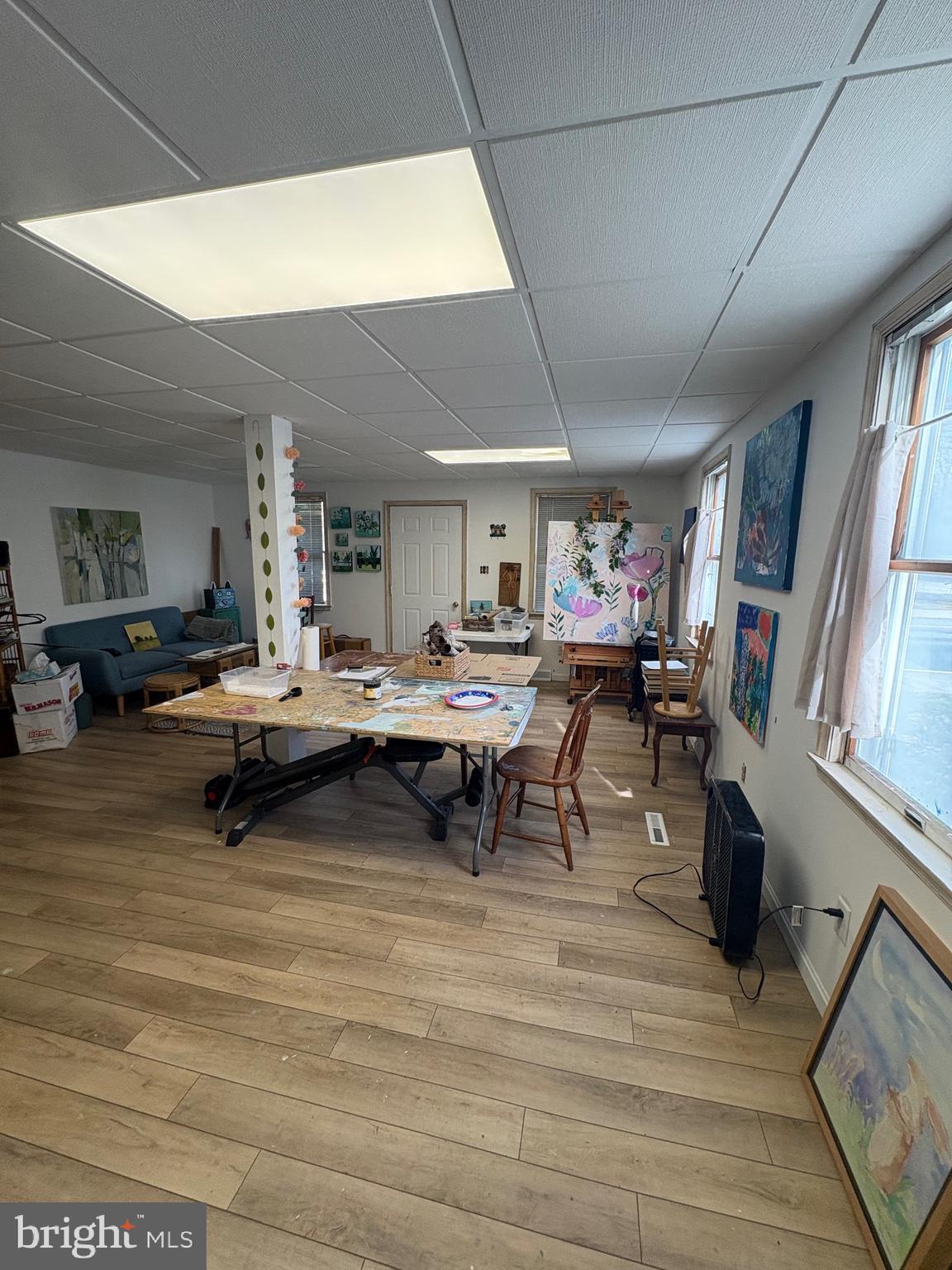 132-134 W CAMDEN WYOMING AVENUE