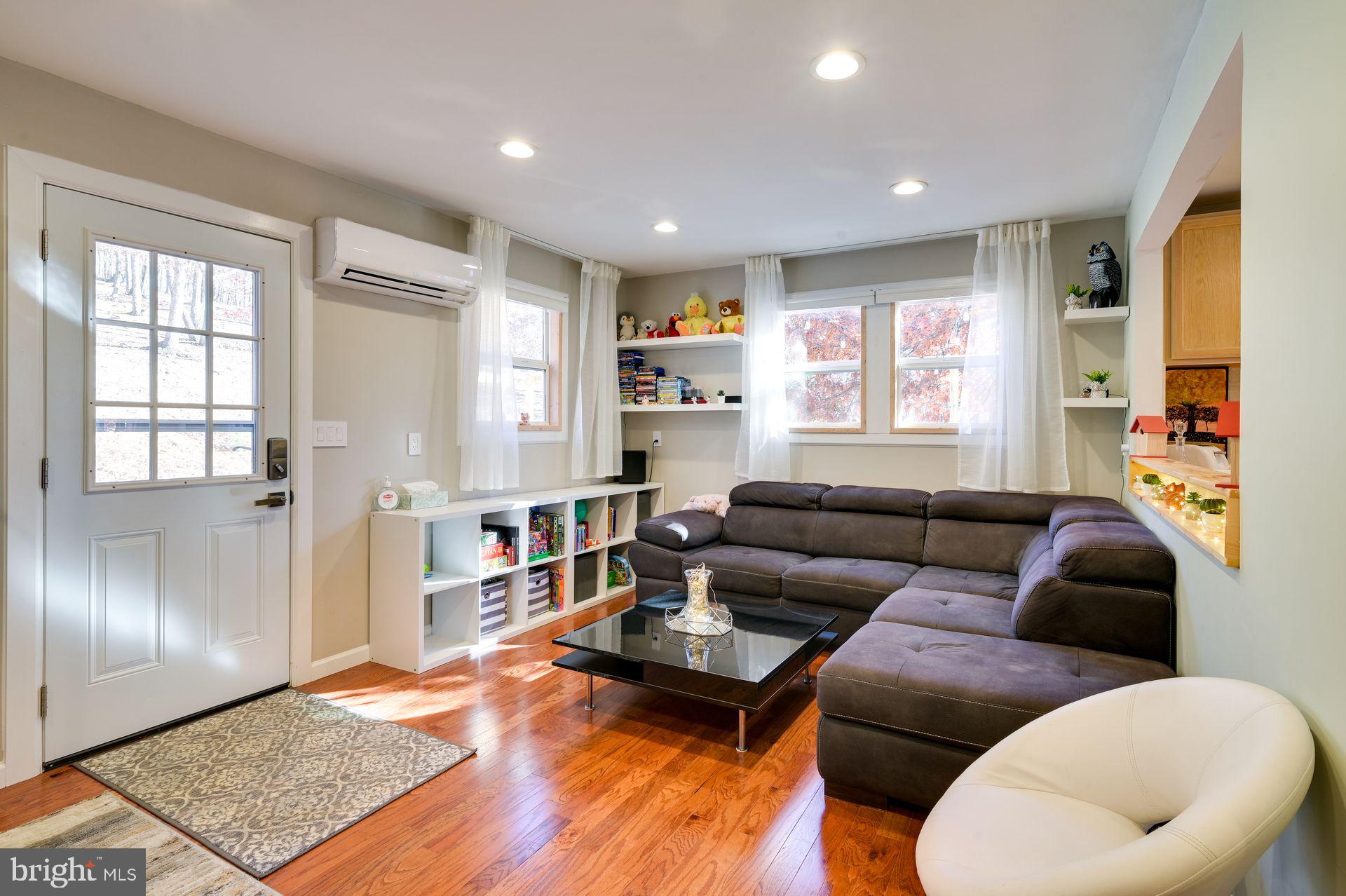 DEER RIDGE ESTATES - Residential