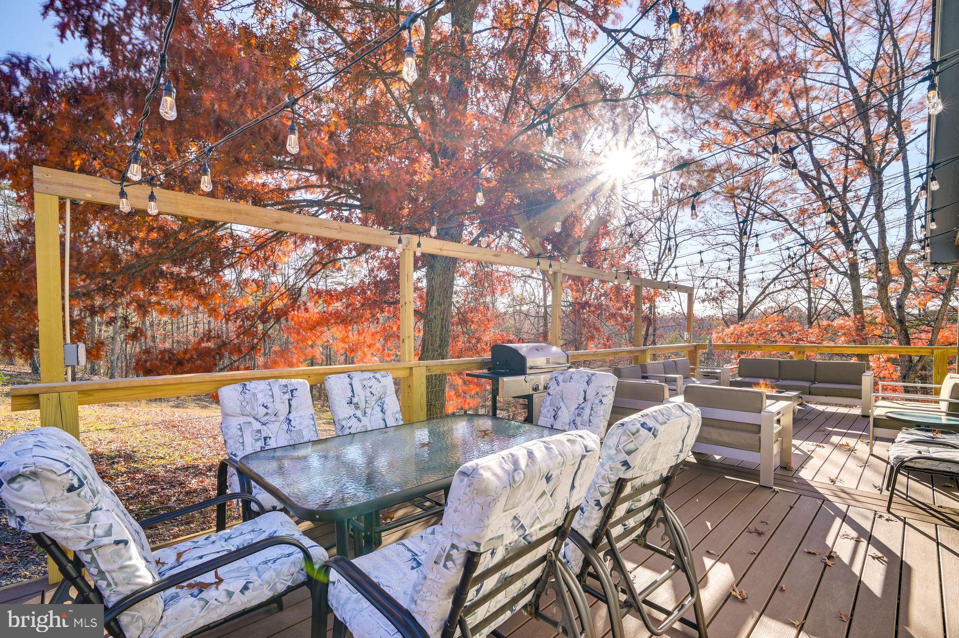 DEER RIDGE ESTATES - Residential