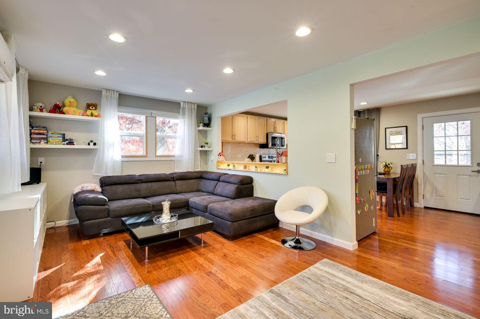 DEER RIDGE ESTATES - Residential