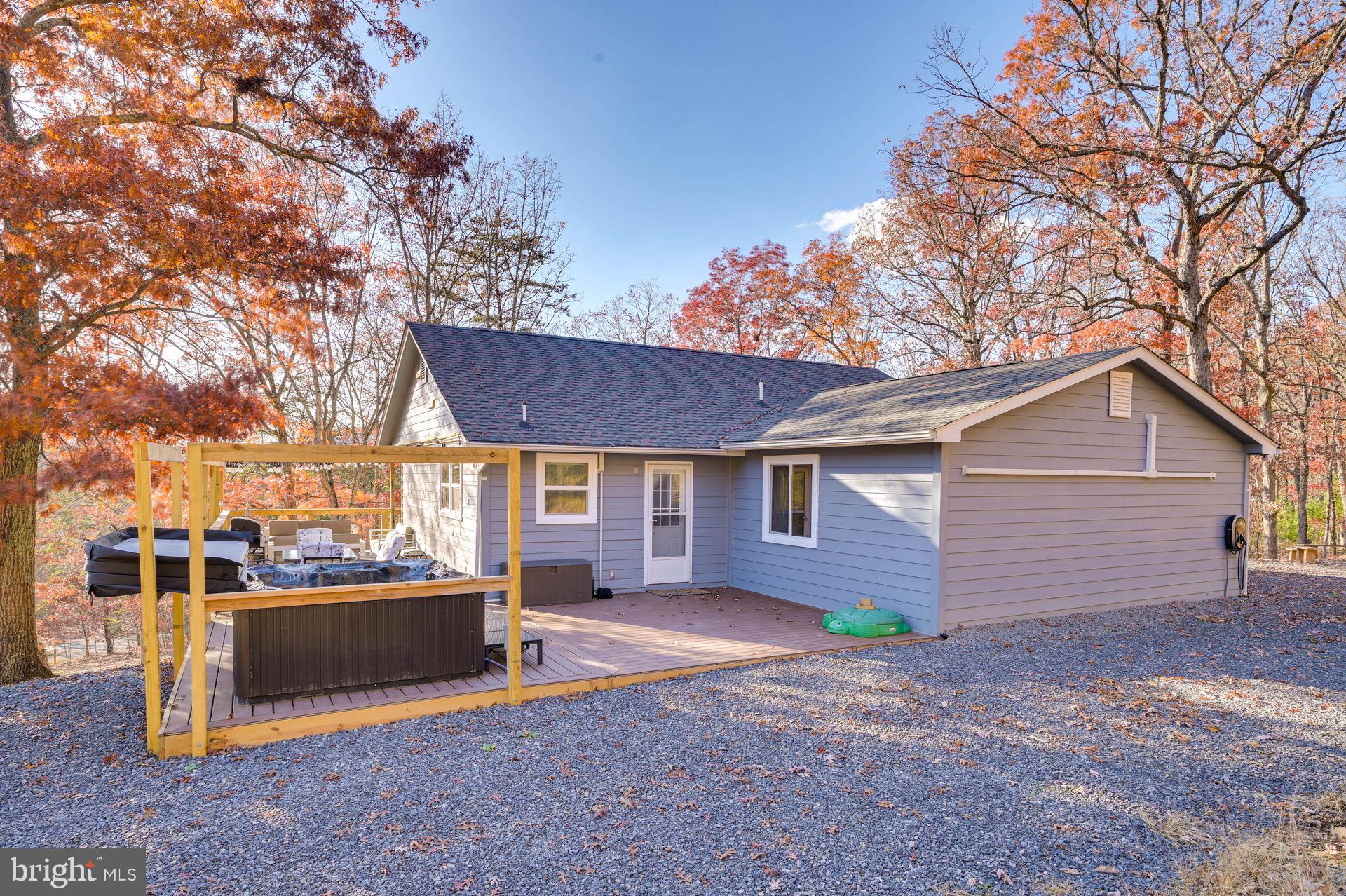 DEER RIDGE ESTATES - Residential