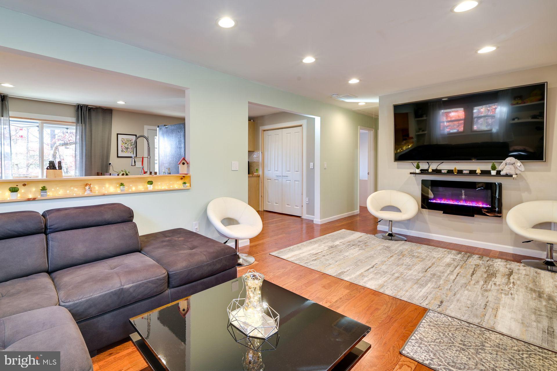 DEER RIDGE ESTATES - Residential