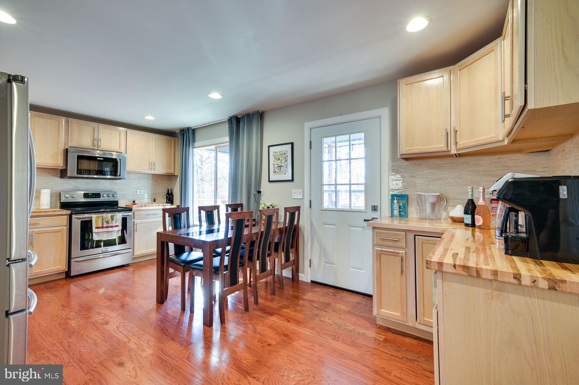 DEER RIDGE ESTATES - Residential