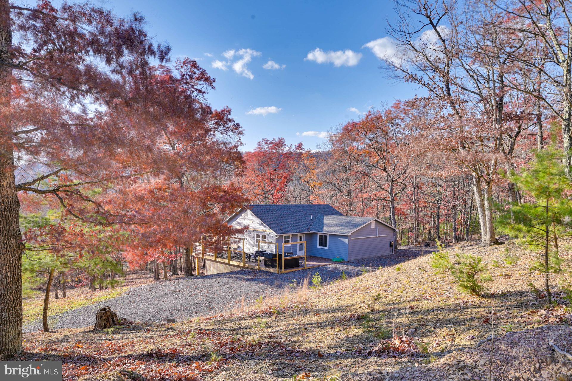 DEER RIDGE ESTATES - Residential