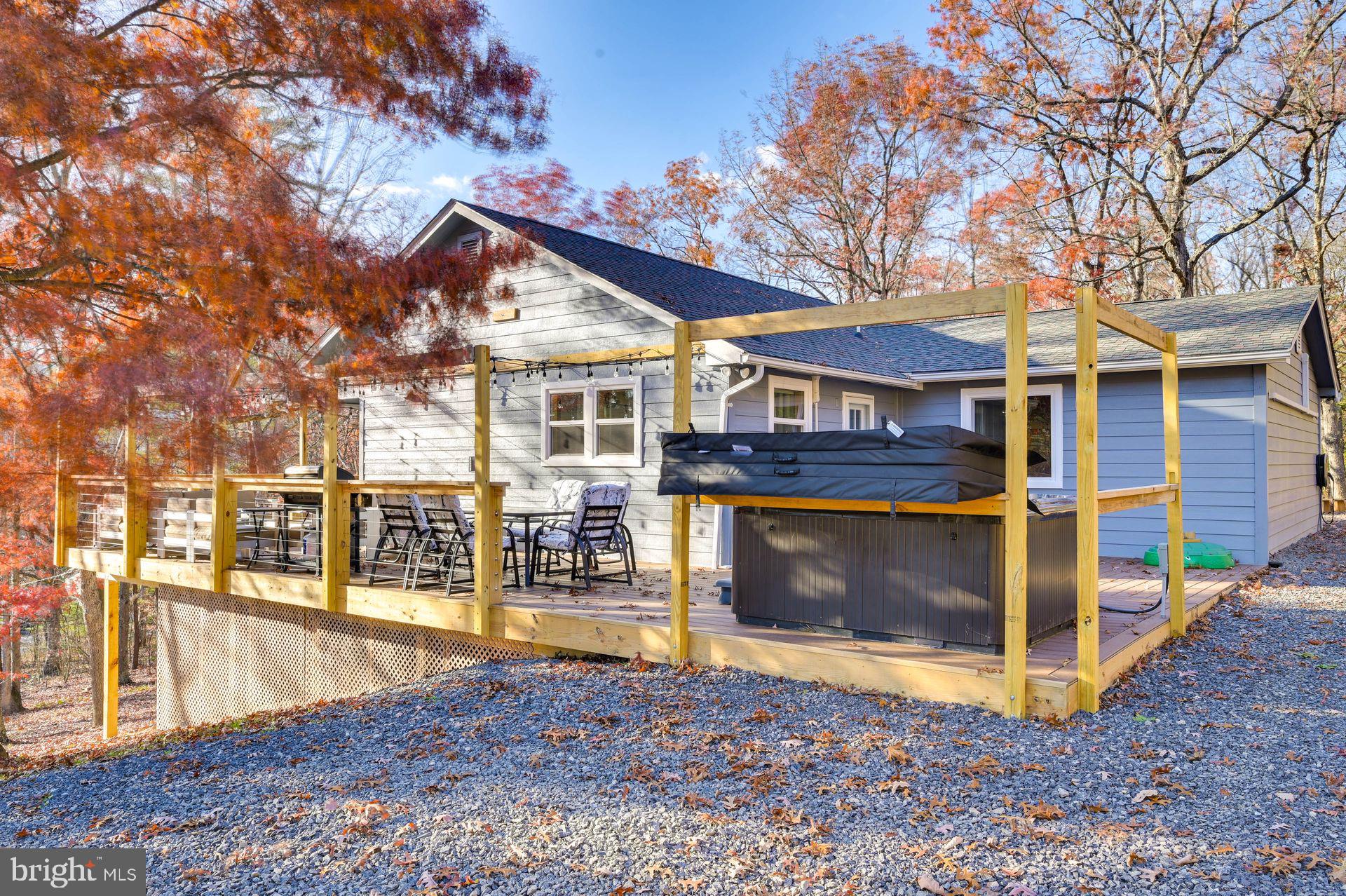 DEER RIDGE ESTATES - Residential