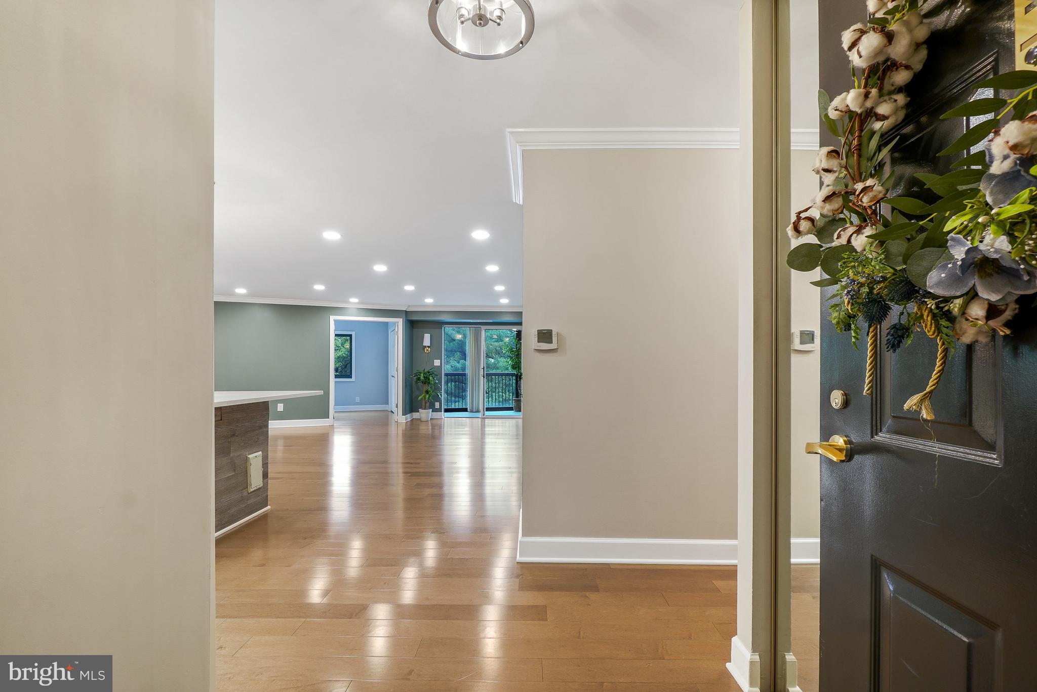 5903 MOUNT EAGLE DRIVE 304