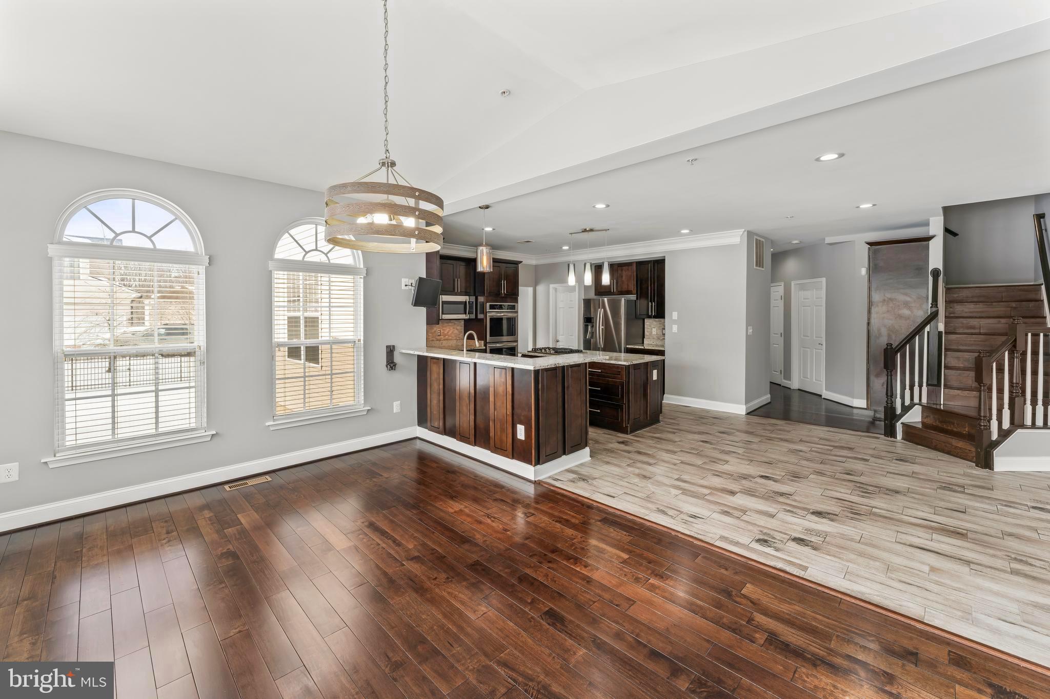 TIMBER HIGHLANDS - Residential