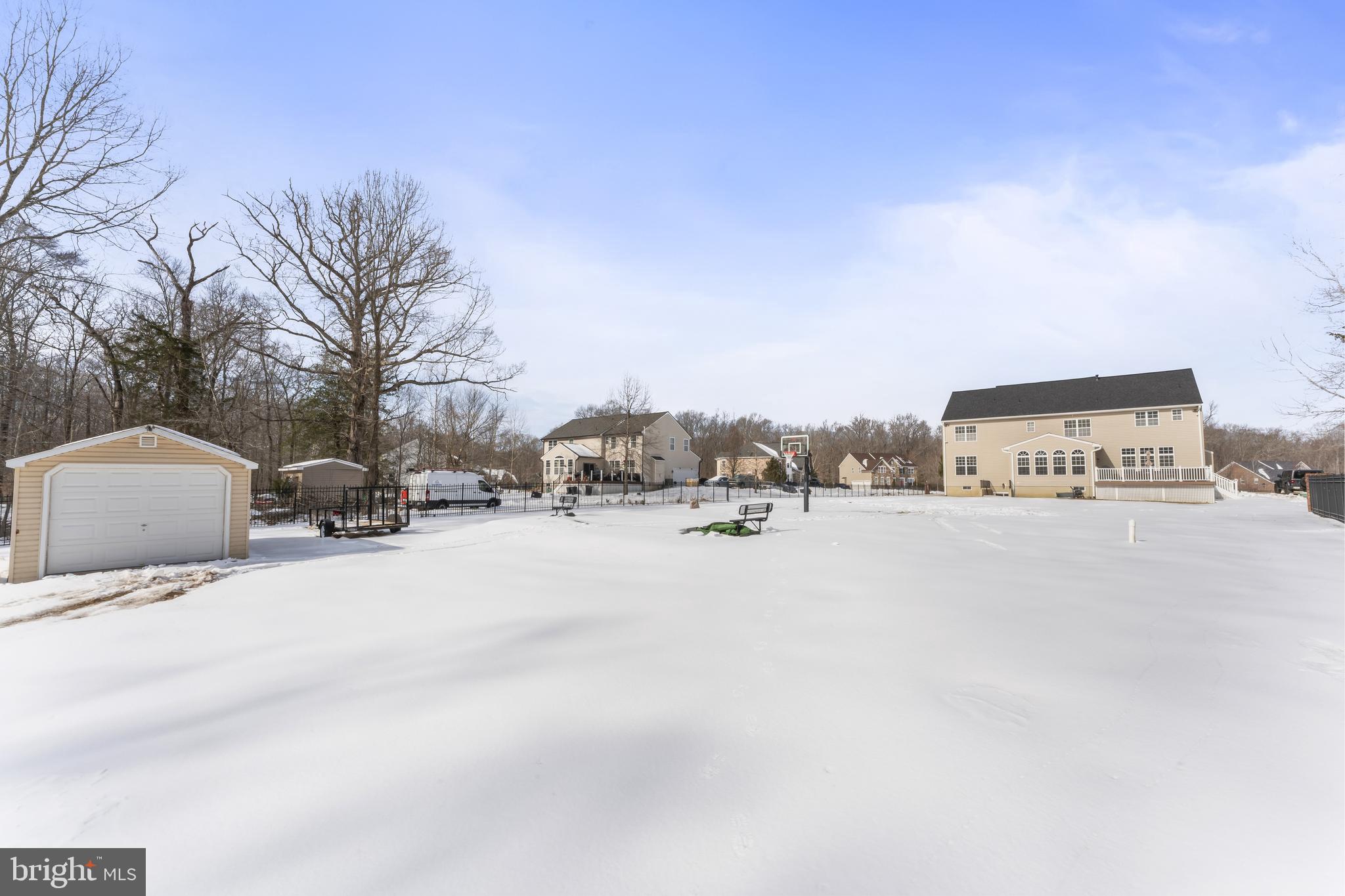 TIMBER HIGHLANDS - Residential