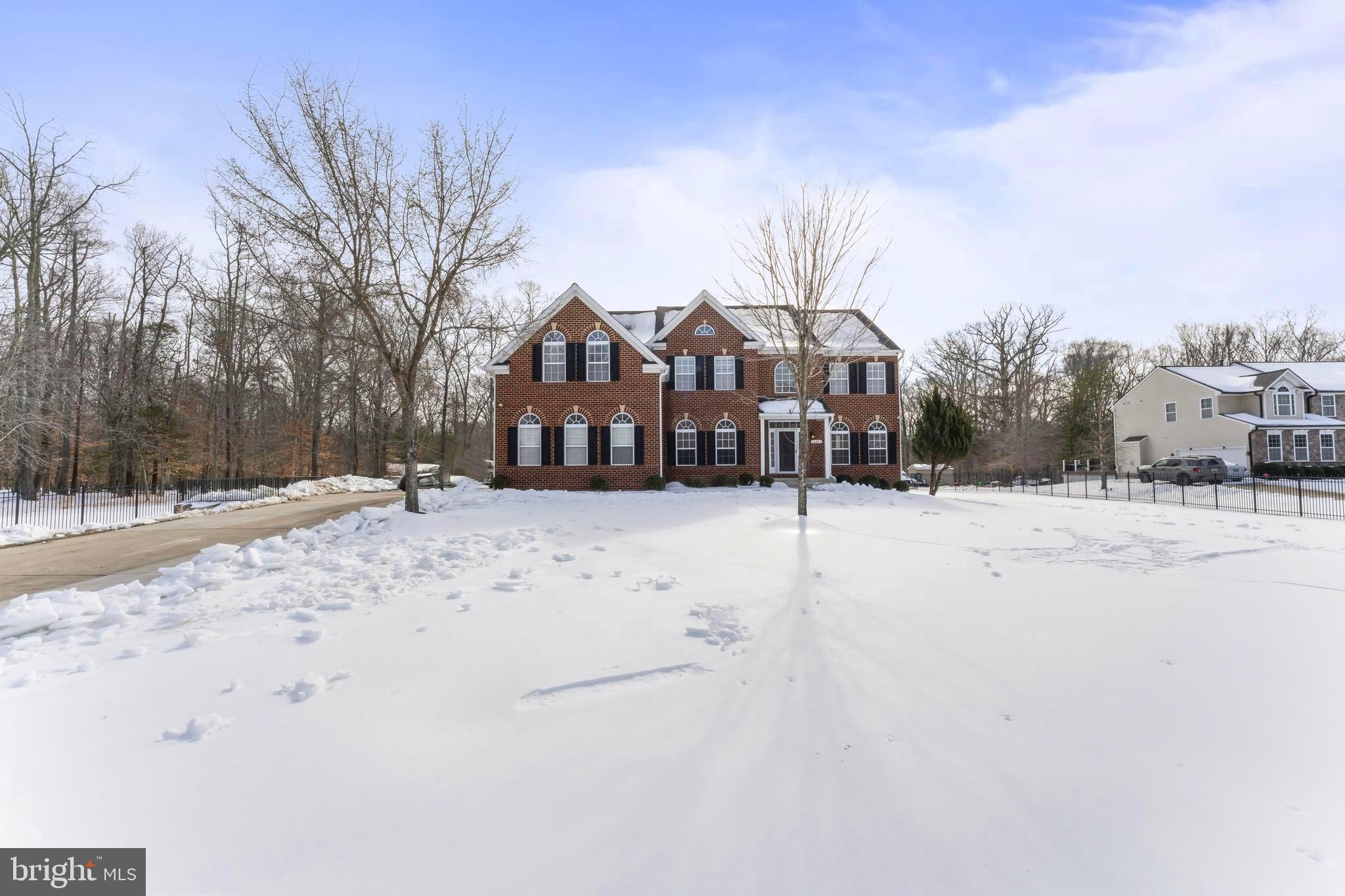 TIMBER HIGHLANDS - Residential