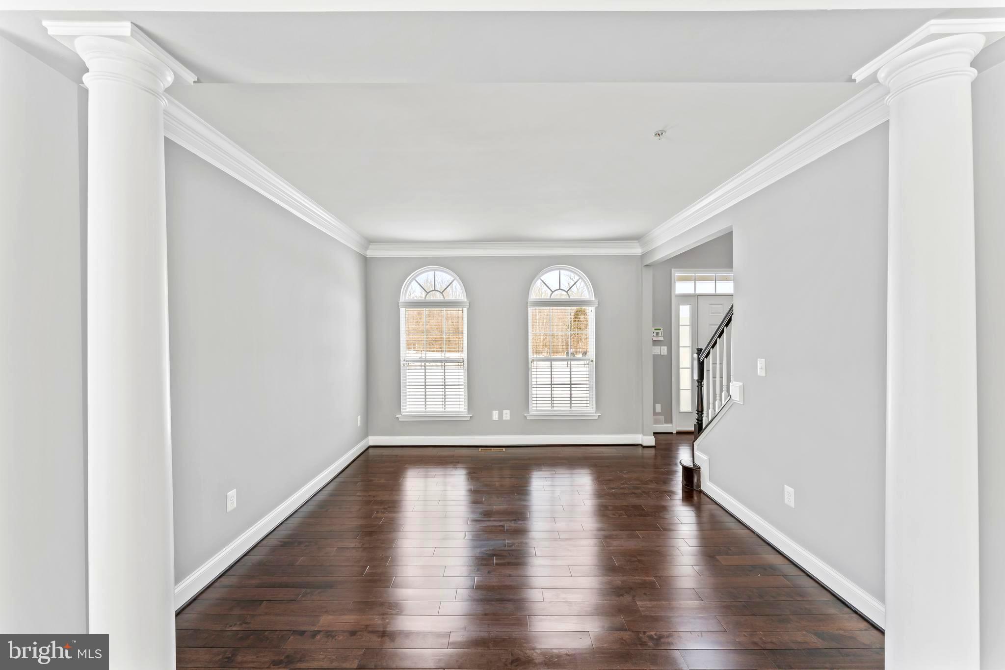 TIMBER HIGHLANDS - Residential