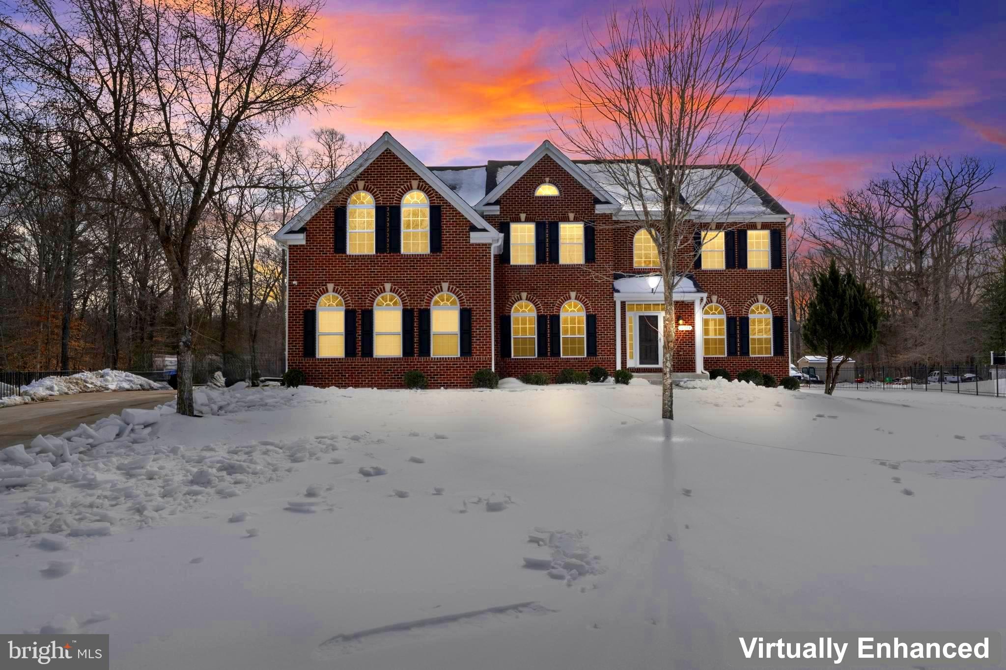 TIMBER HIGHLANDS - Residential