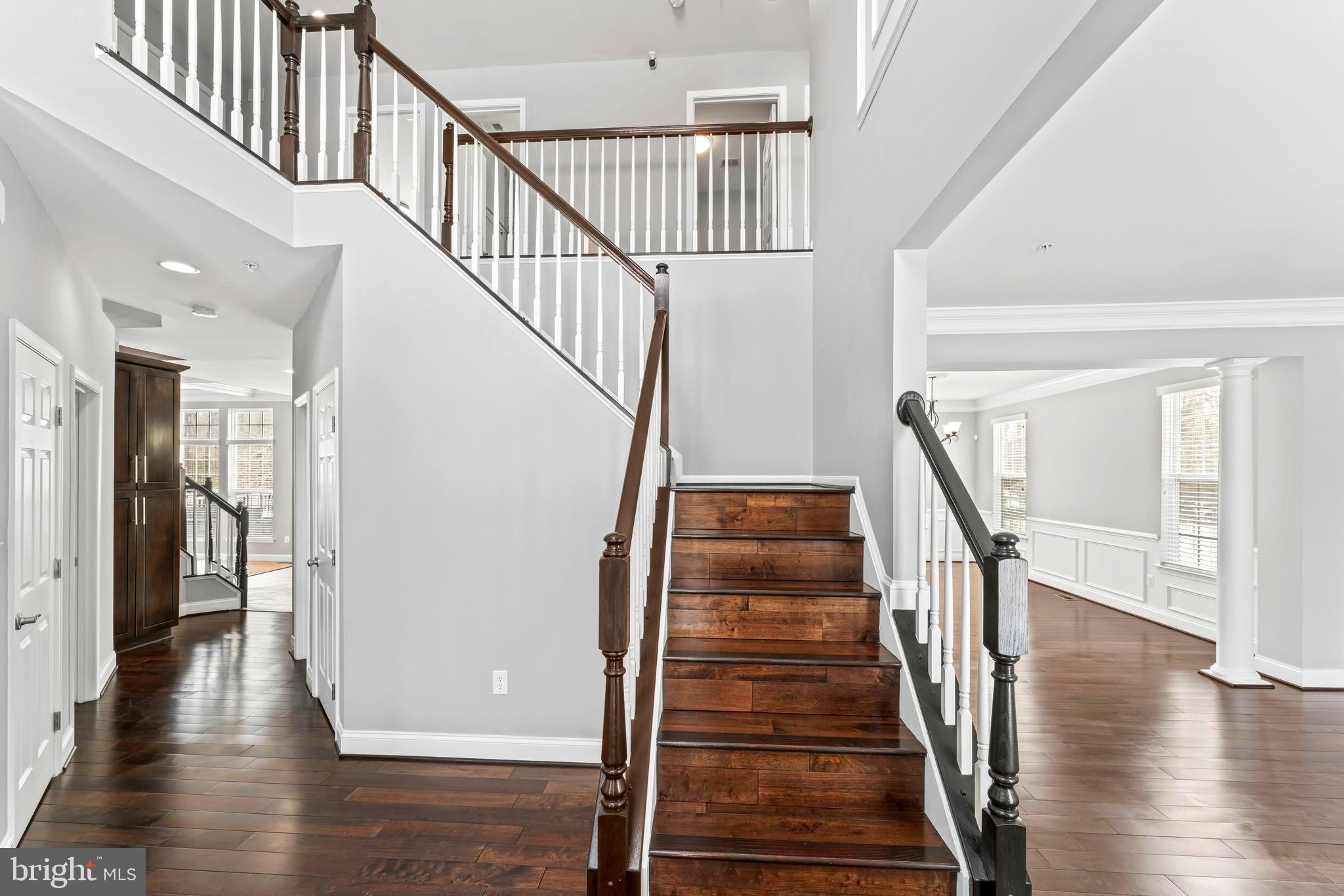 TIMBER HIGHLANDS - Residential