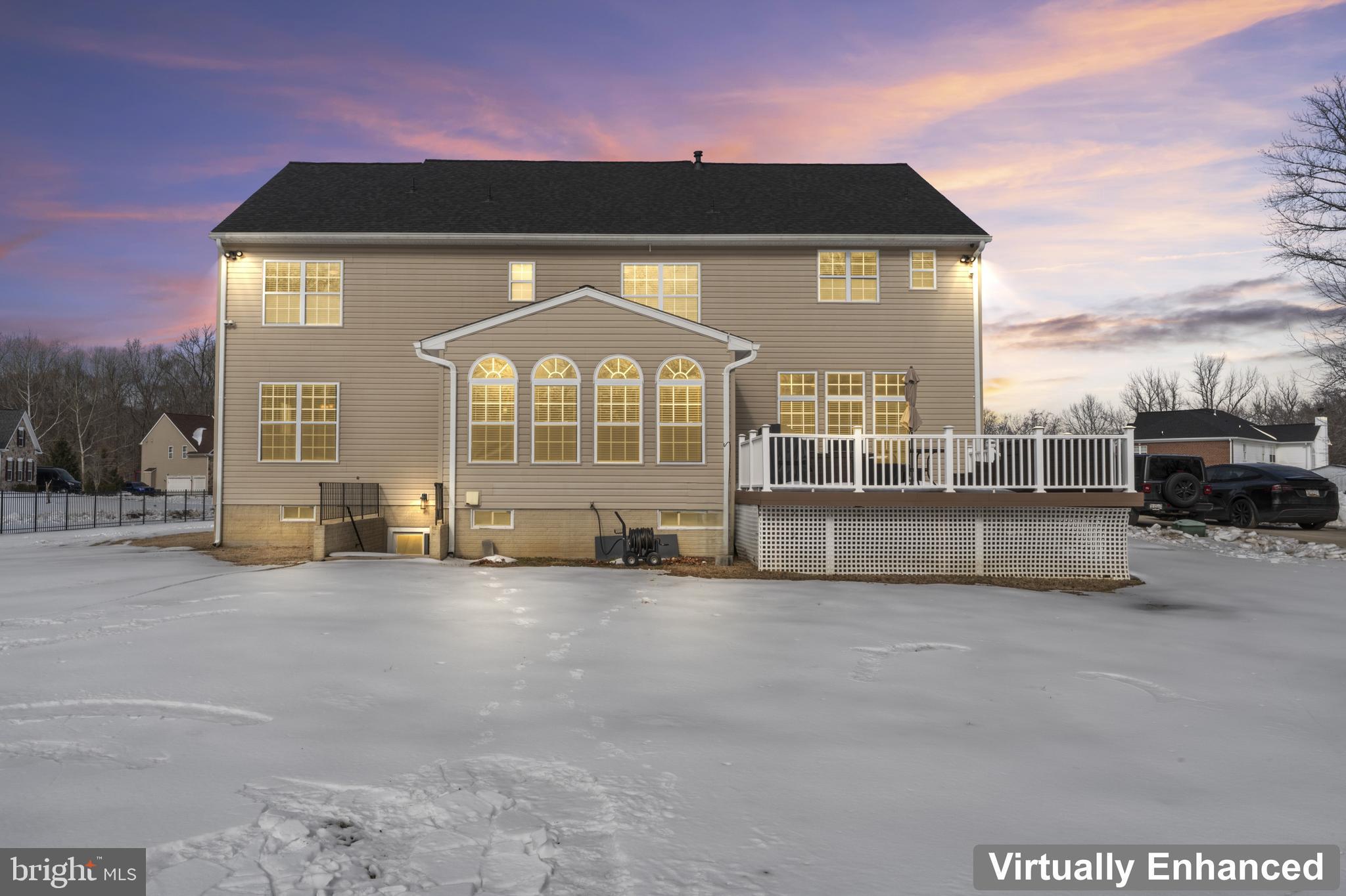 TIMBER HIGHLANDS - Residential