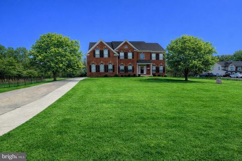 14204 HIGHLANDS TERRACE ACCOKEEK MD 20607