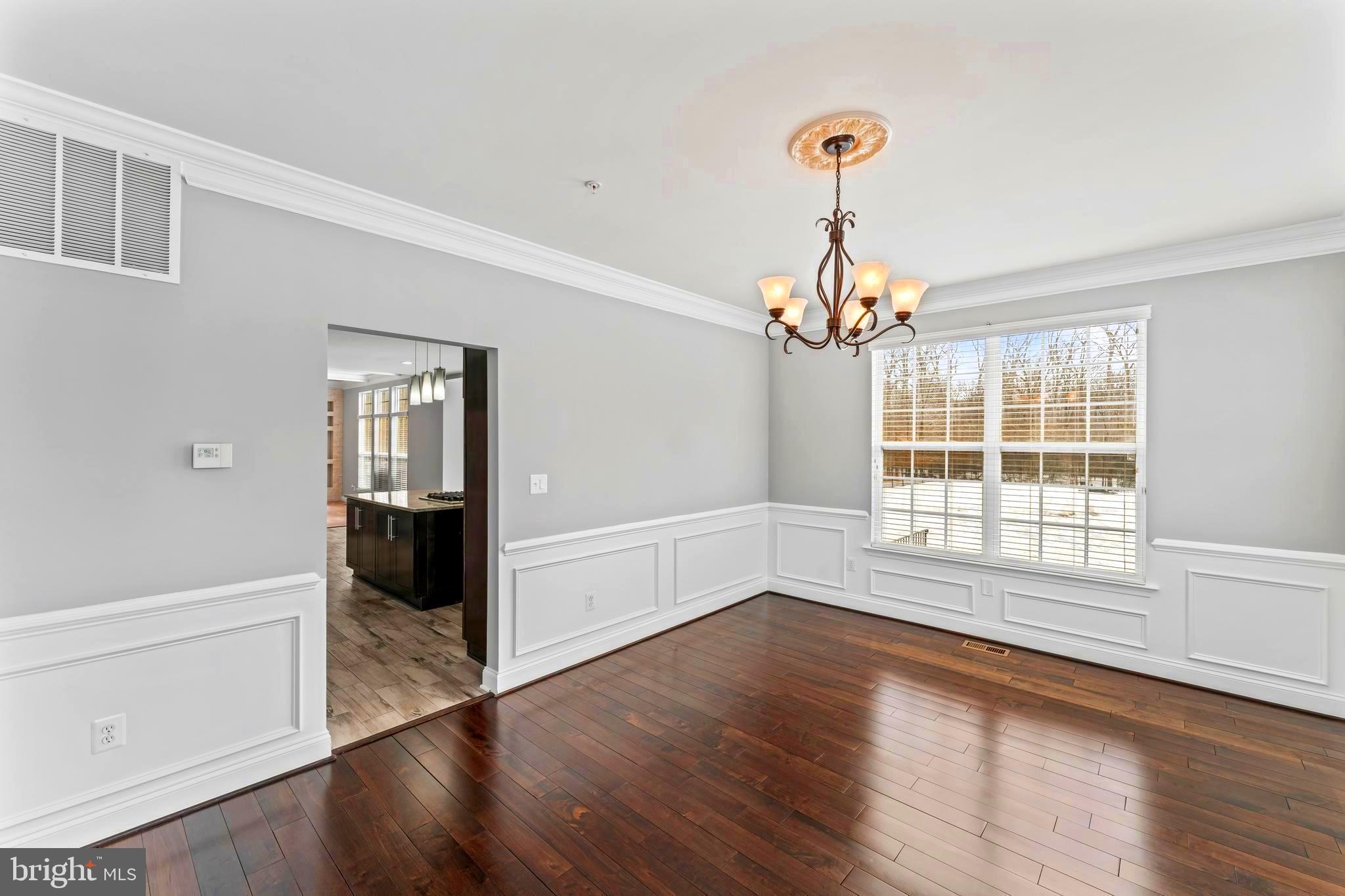 TIMBER HIGHLANDS - Residential