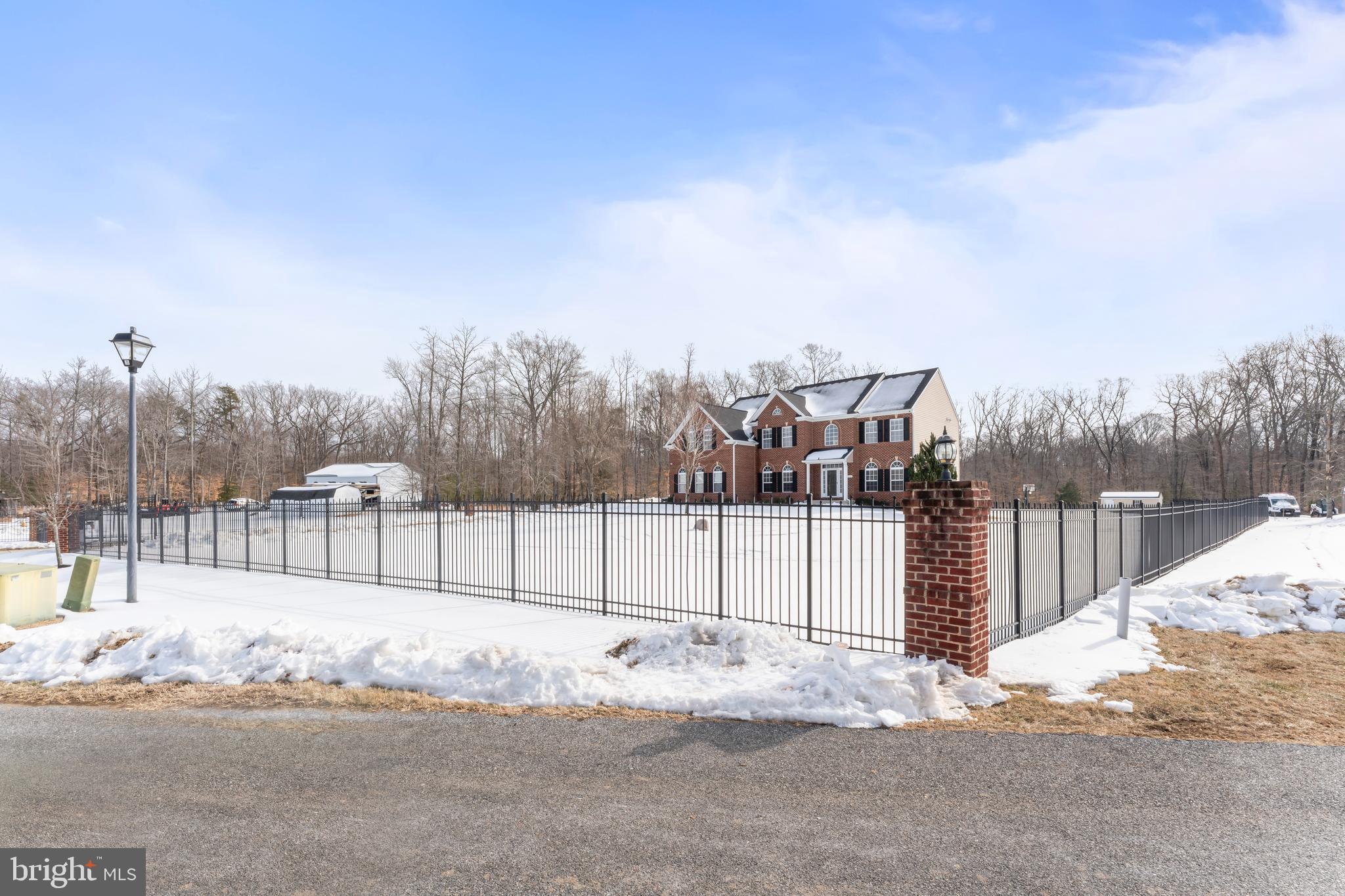 TIMBER HIGHLANDS - Residential