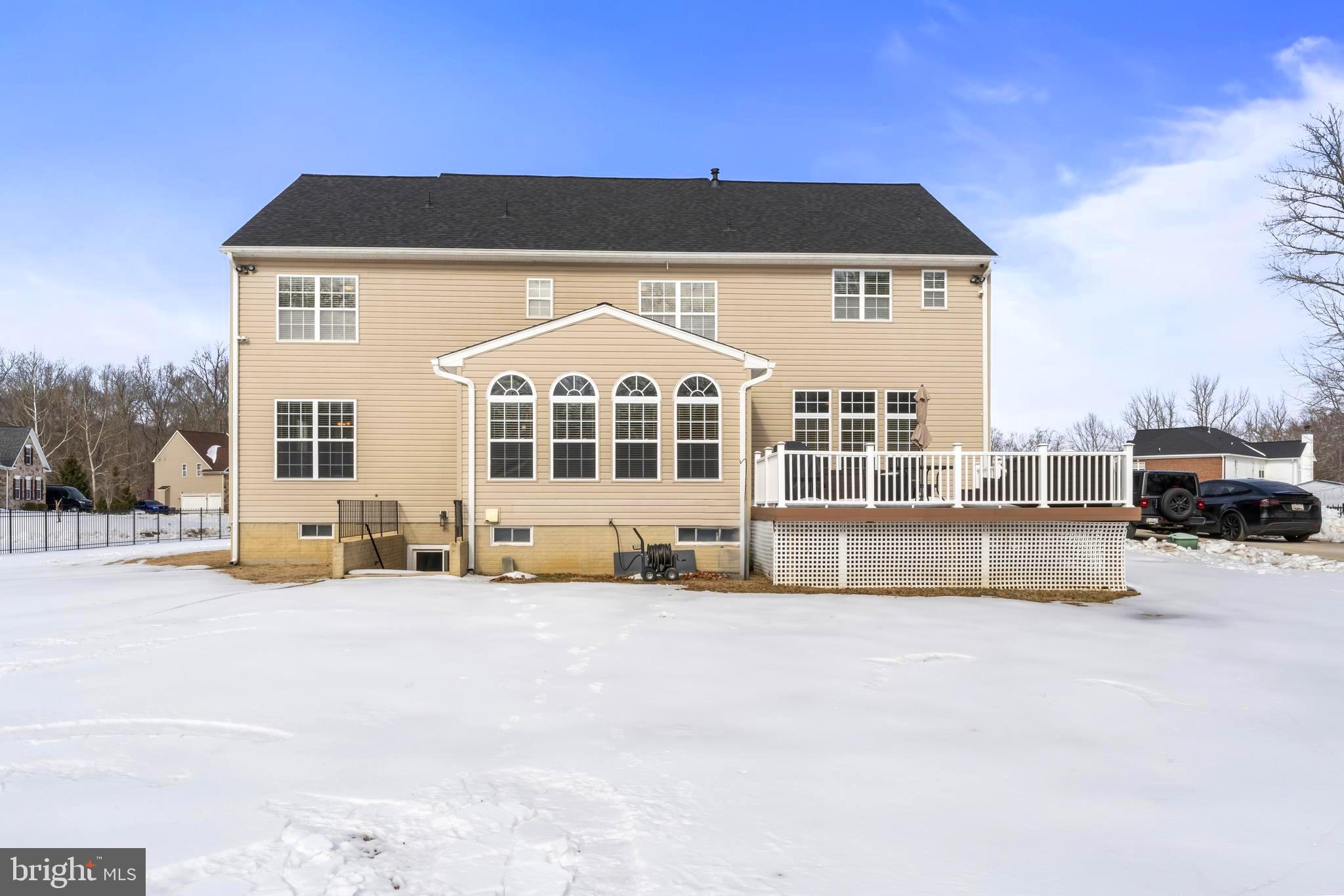 TIMBER HIGHLANDS - Residential