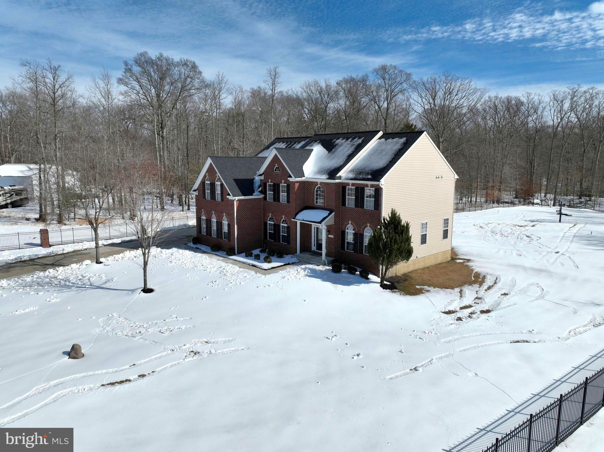 TIMBER HIGHLANDS - Residential